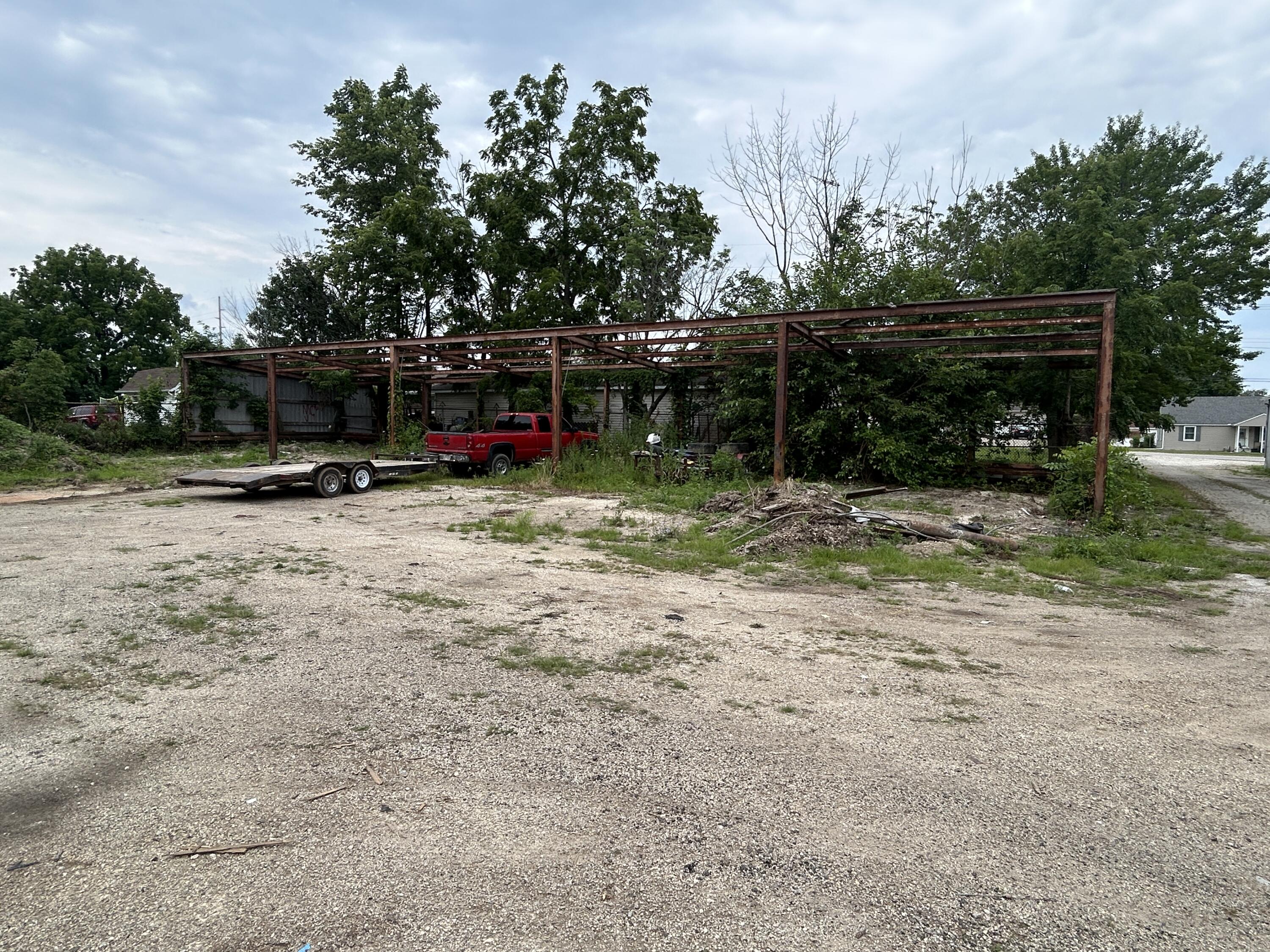 154 Portland, Celina, Ohio 45822
