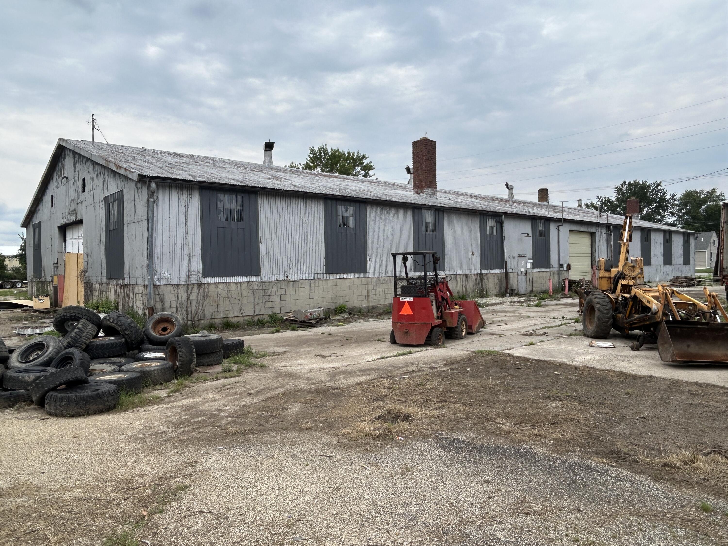 154 Portland, Celina, Ohio 45822