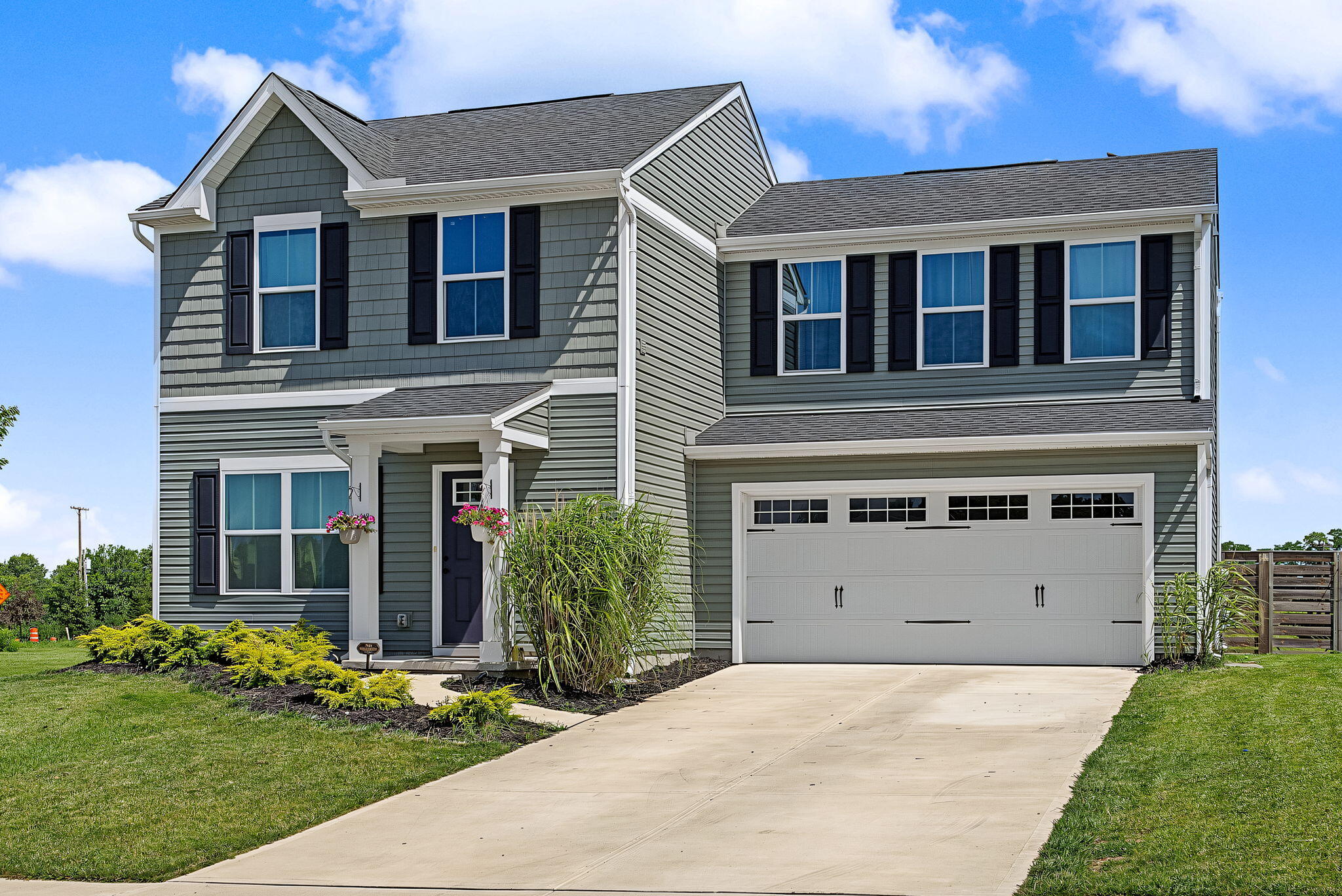 15 June, West Milton, Ohio 45383