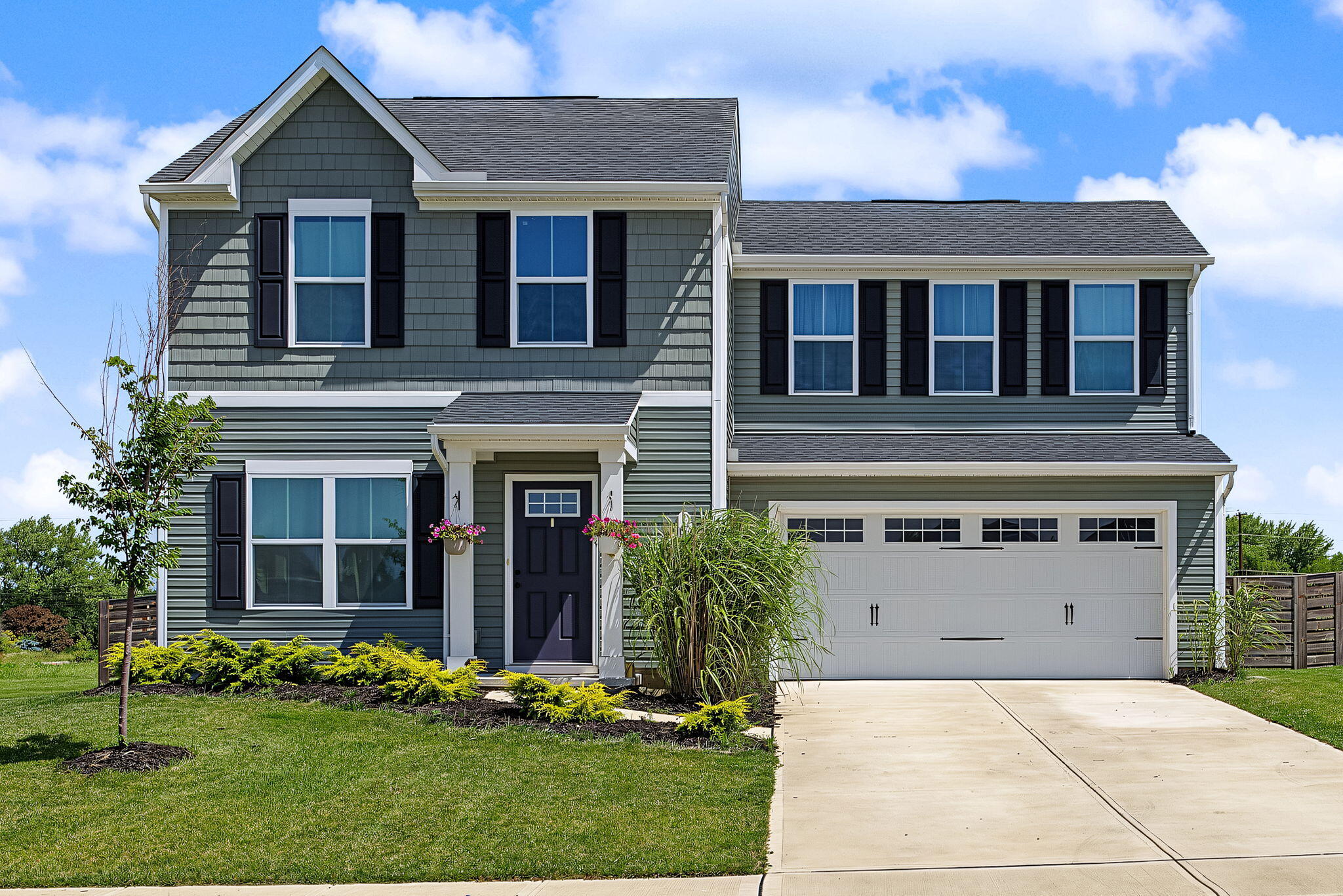 15 June, West Milton, Ohio 45383