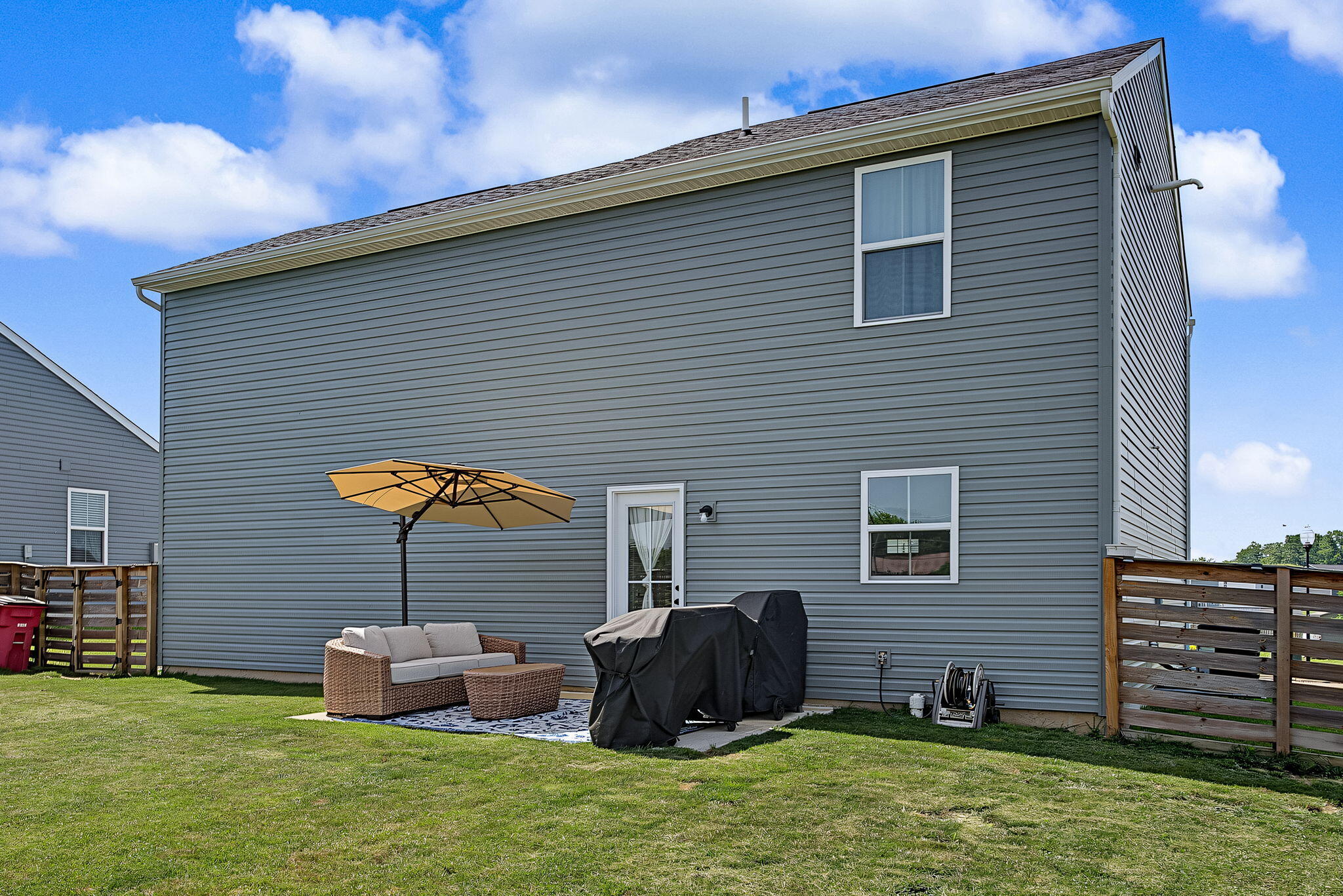 15 June, West Milton, Ohio 45383