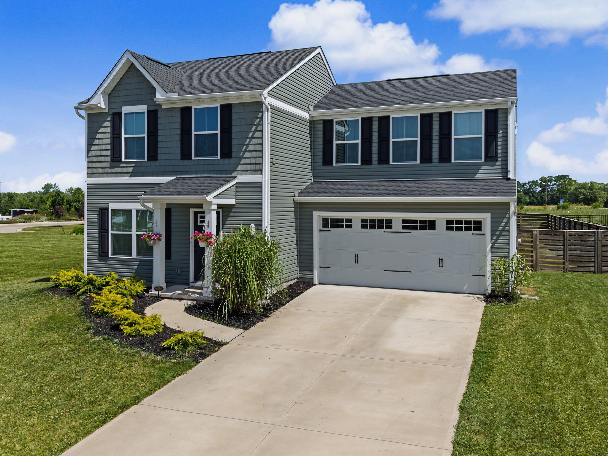 15 June, West Milton, Ohio 45383