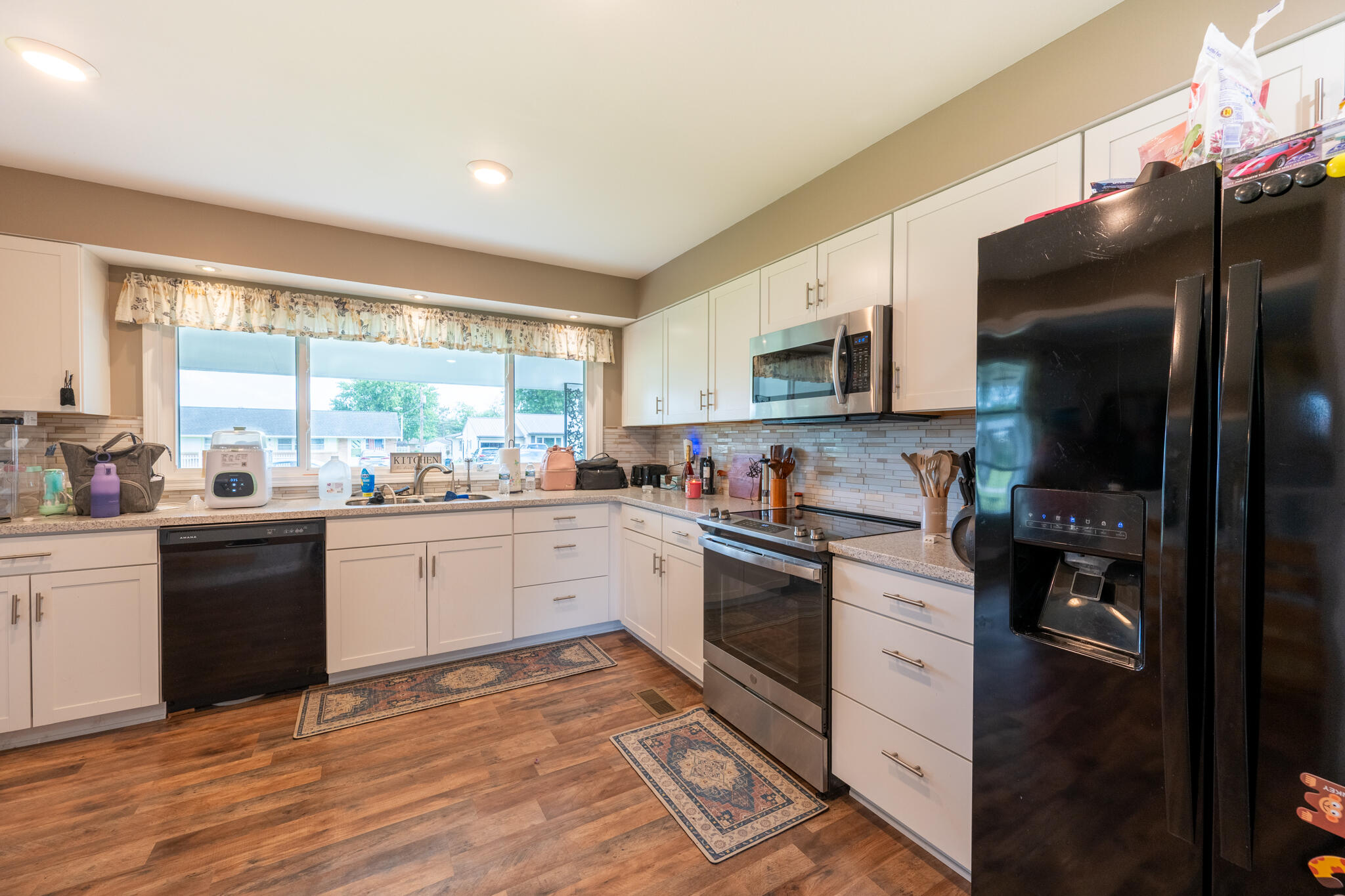 804 Circle, Wapakoneta, Ohio 45895