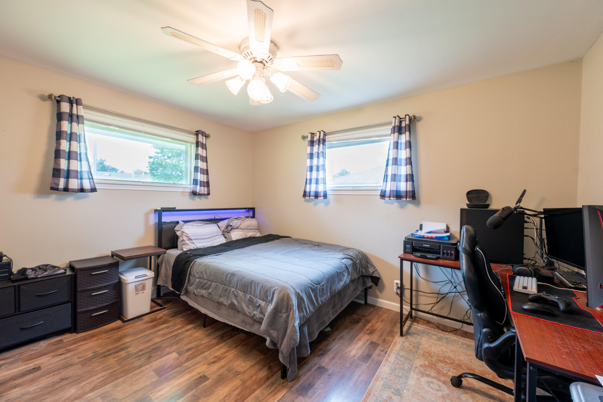 804 Circle, Wapakoneta, Ohio 45895