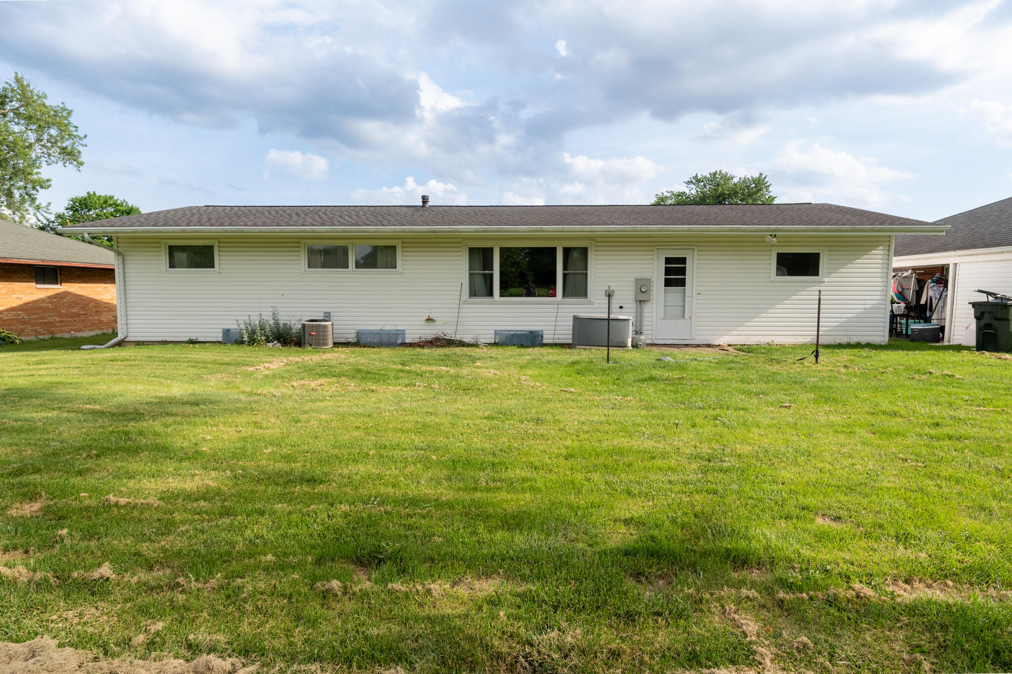 804 Circle, Wapakoneta, Ohio 45895