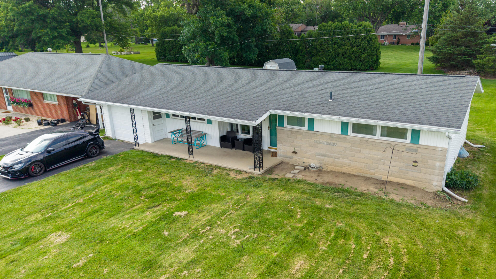 804 Circle, Wapakoneta, Ohio 45895