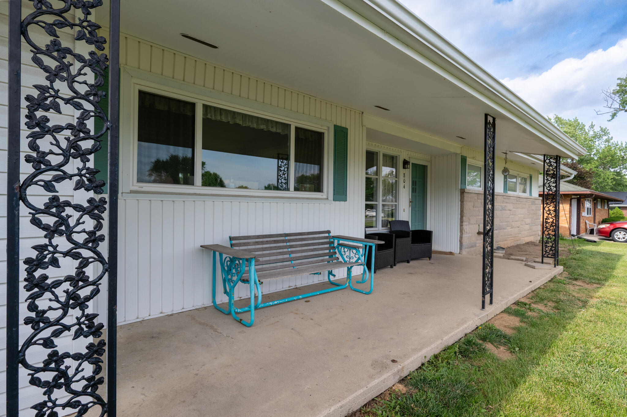 804 Circle, Wapakoneta, Ohio 45895