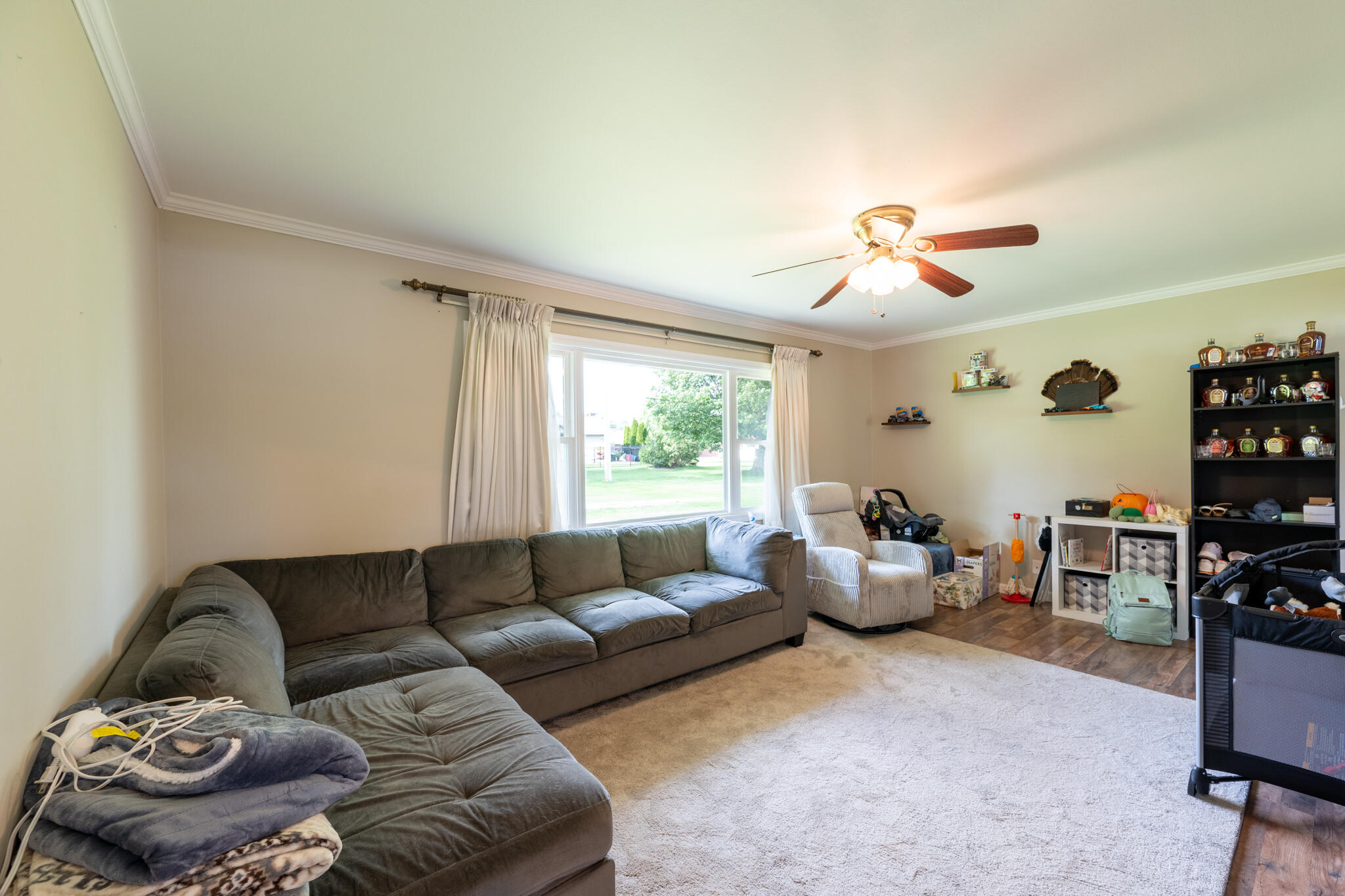 804 Circle, Wapakoneta, Ohio 45895