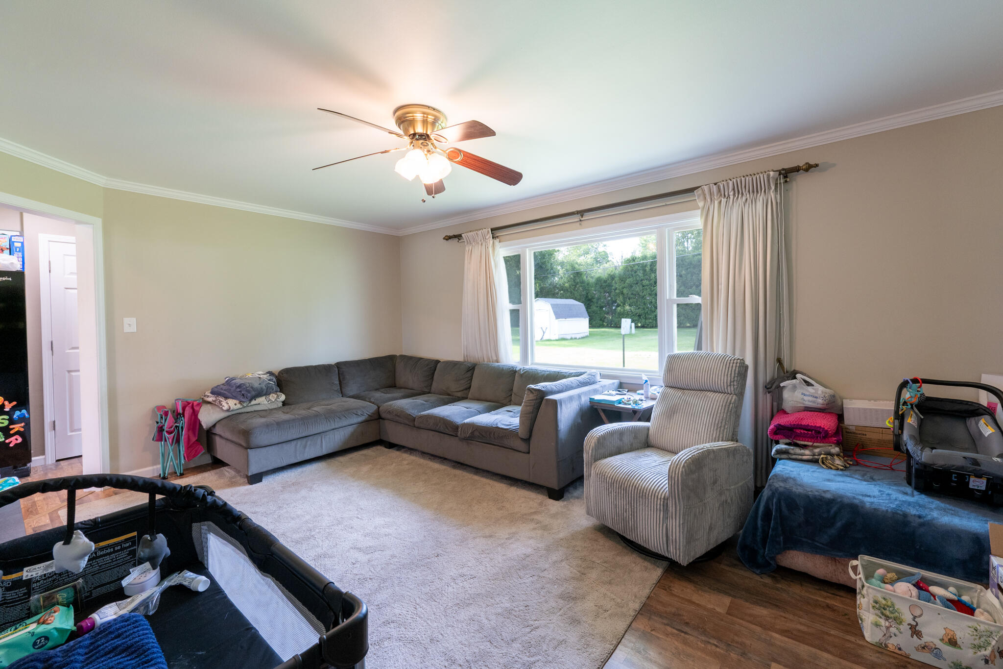 804 Circle, Wapakoneta, Ohio 45895
