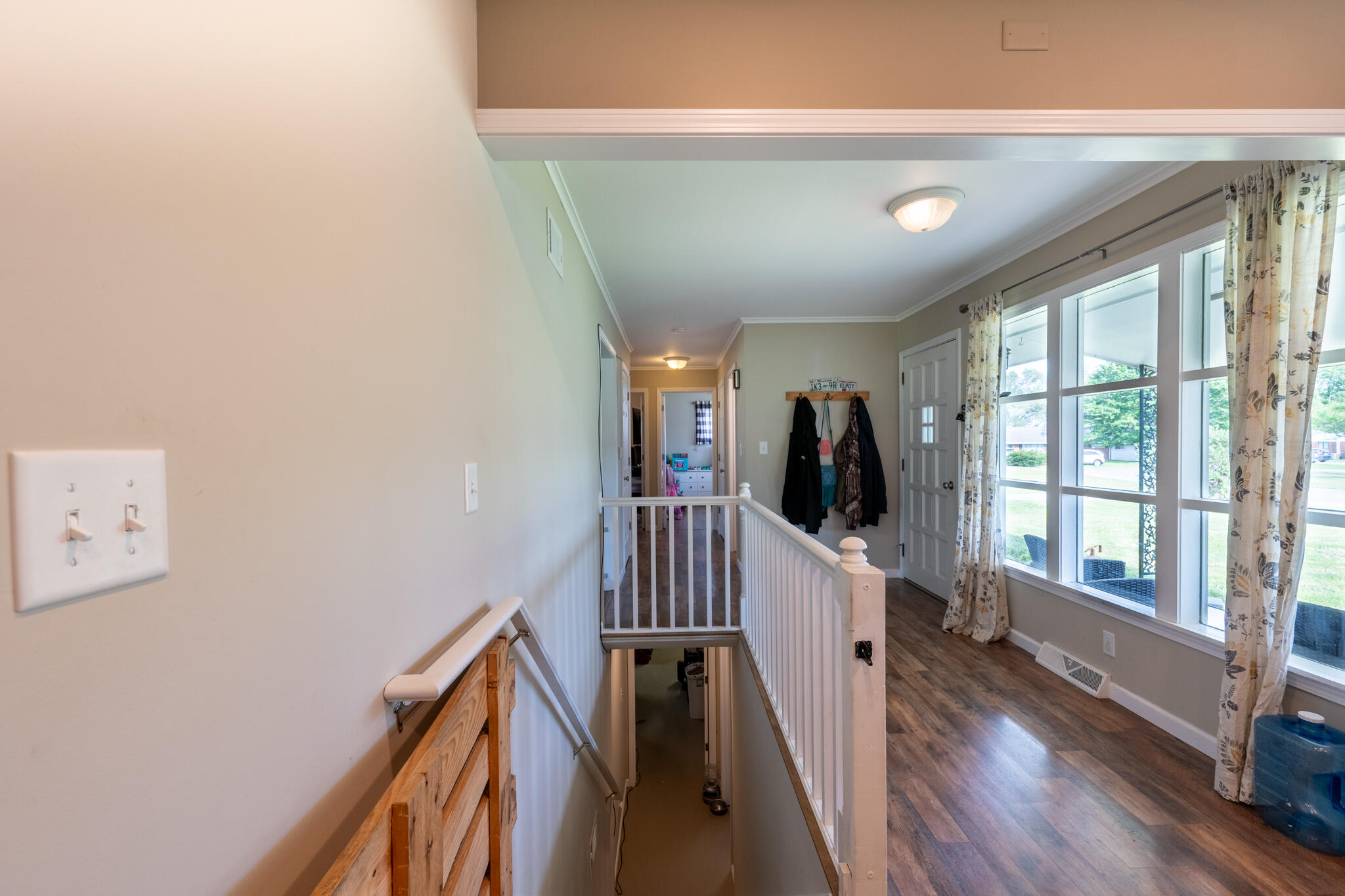 804 Circle, Wapakoneta, Ohio 45895