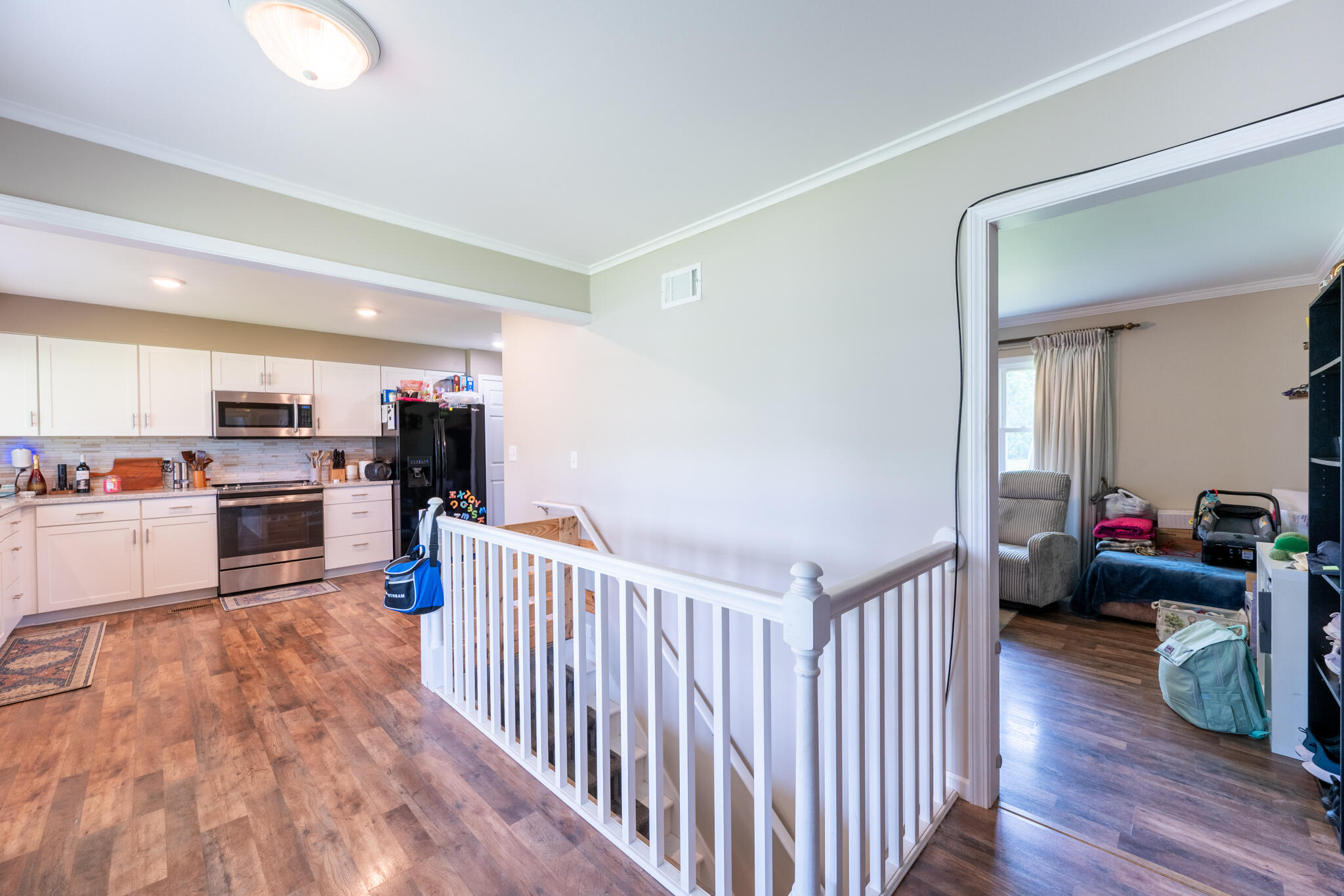 804 Circle, Wapakoneta, Ohio 45895