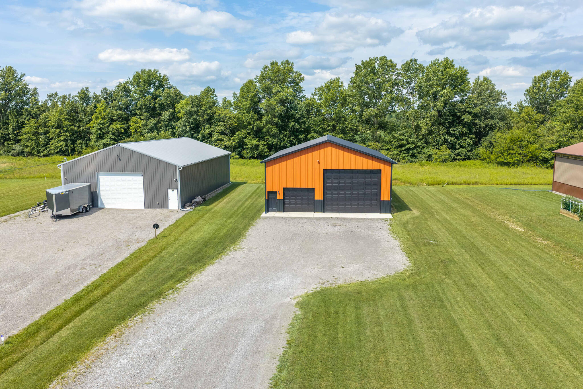14359 State Route 235, Lakeview, Ohio 43331