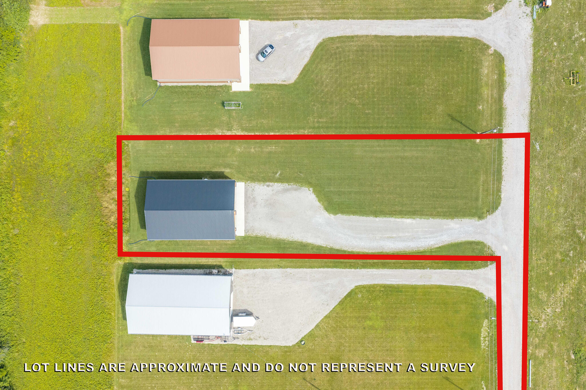 14359 State Route 235, Lakeview, Ohio 43331
