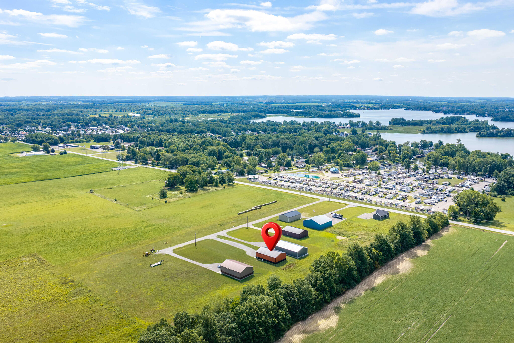 14359 State Route 235, Lakeview, Ohio 43331