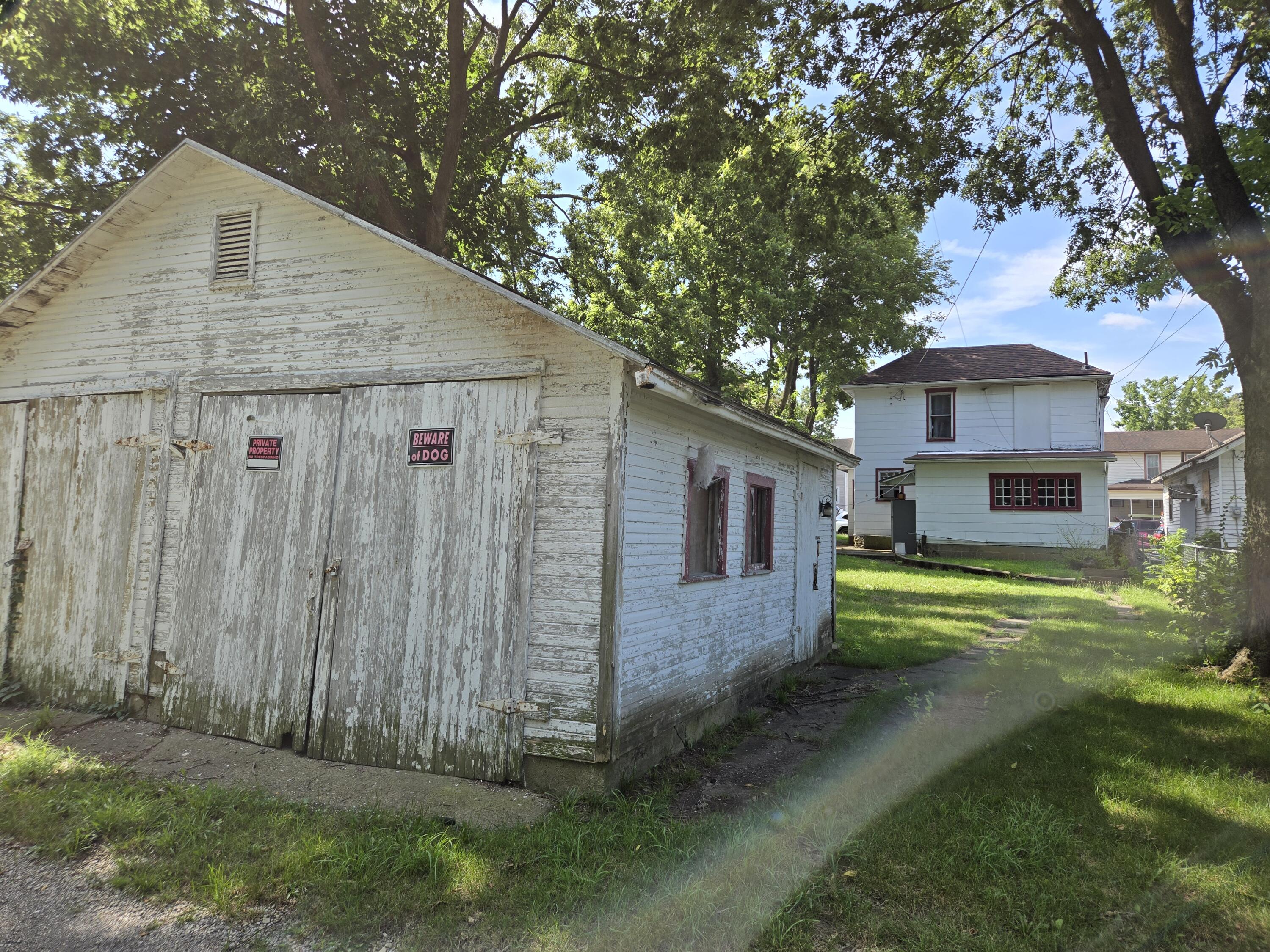 1908 Washington, Springfield, Ohio 45506