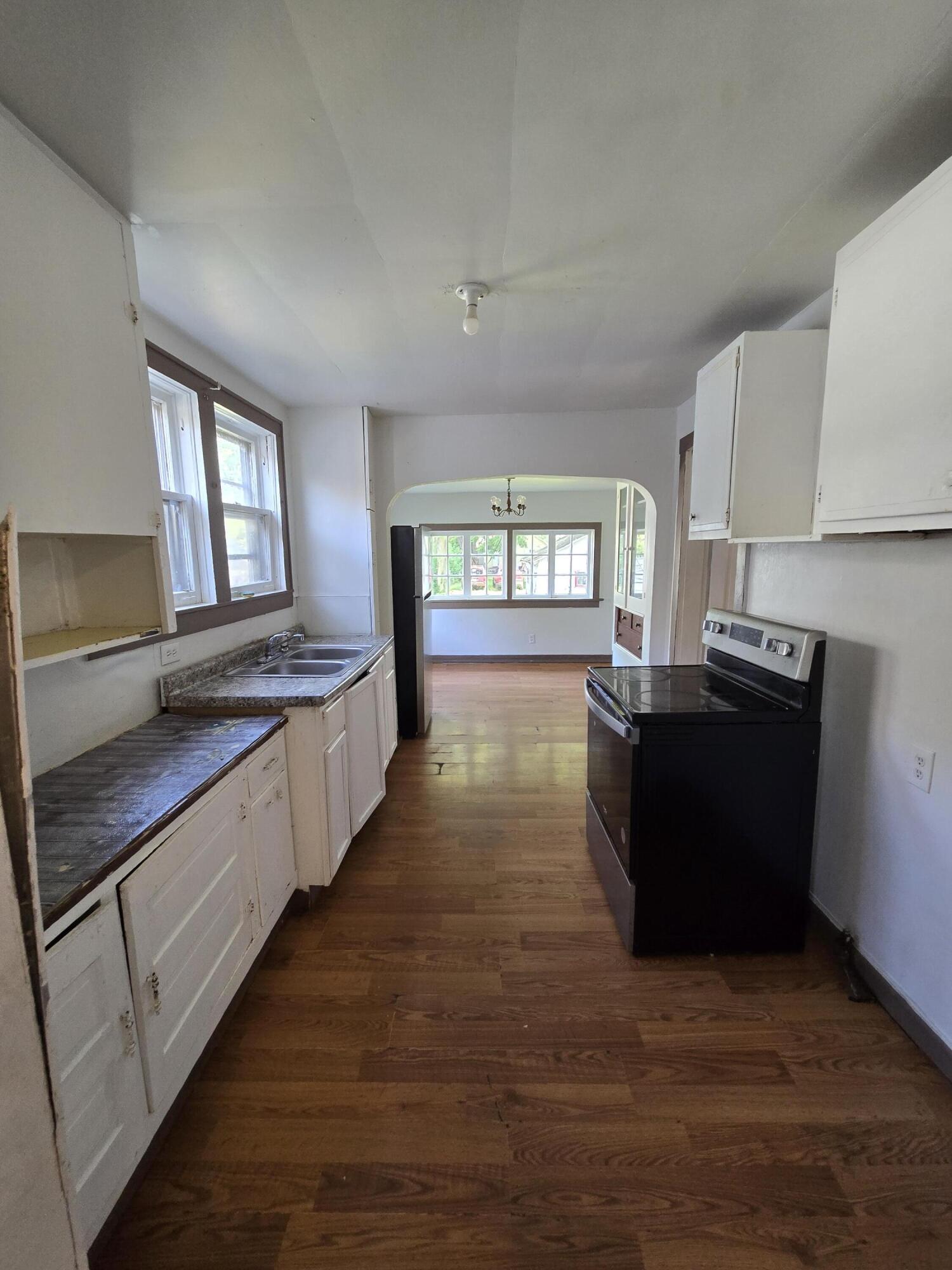 1908 Washington, Springfield, Ohio 45506