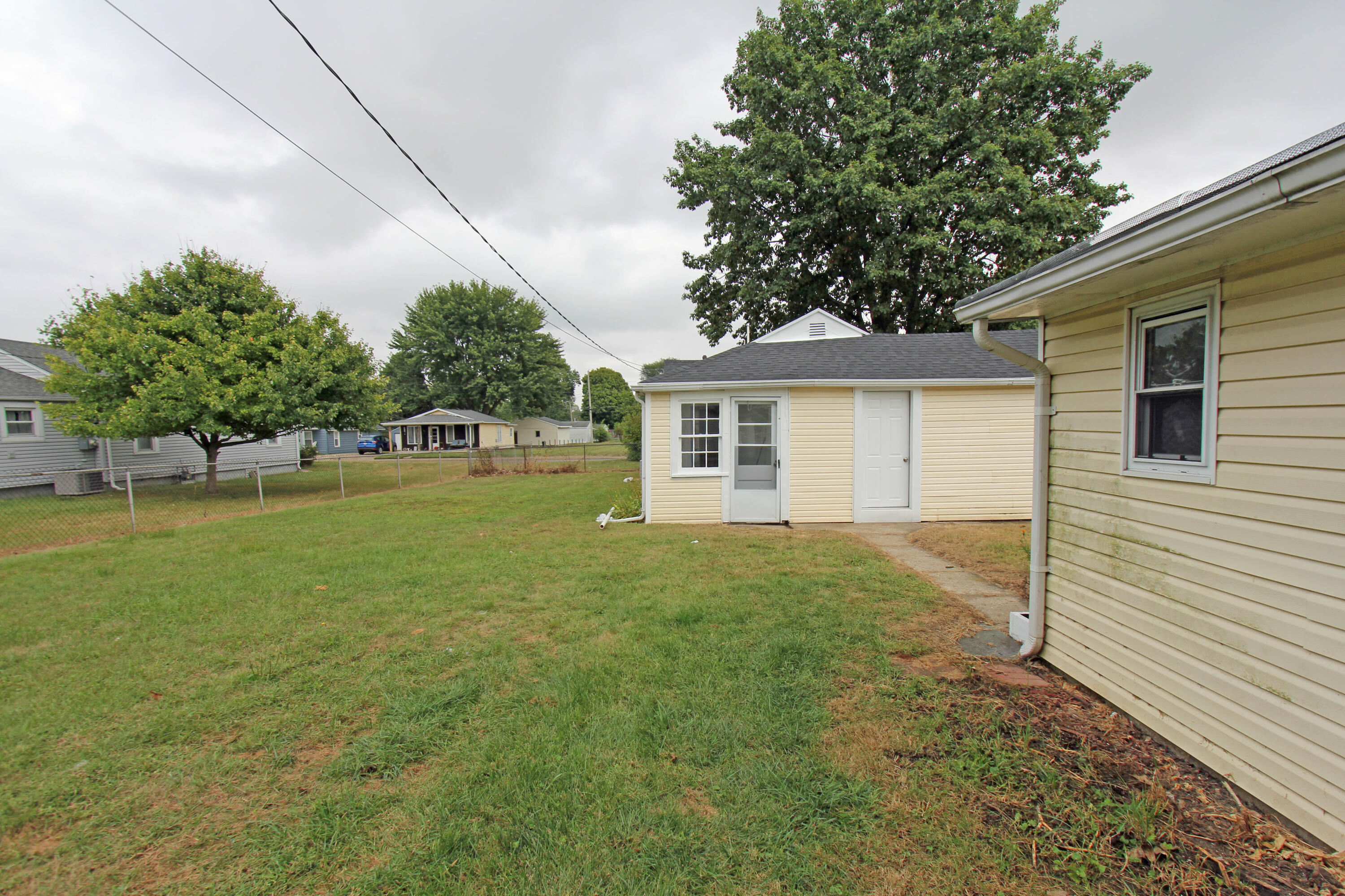 846 Wilson, Piqua, Ohio 45356