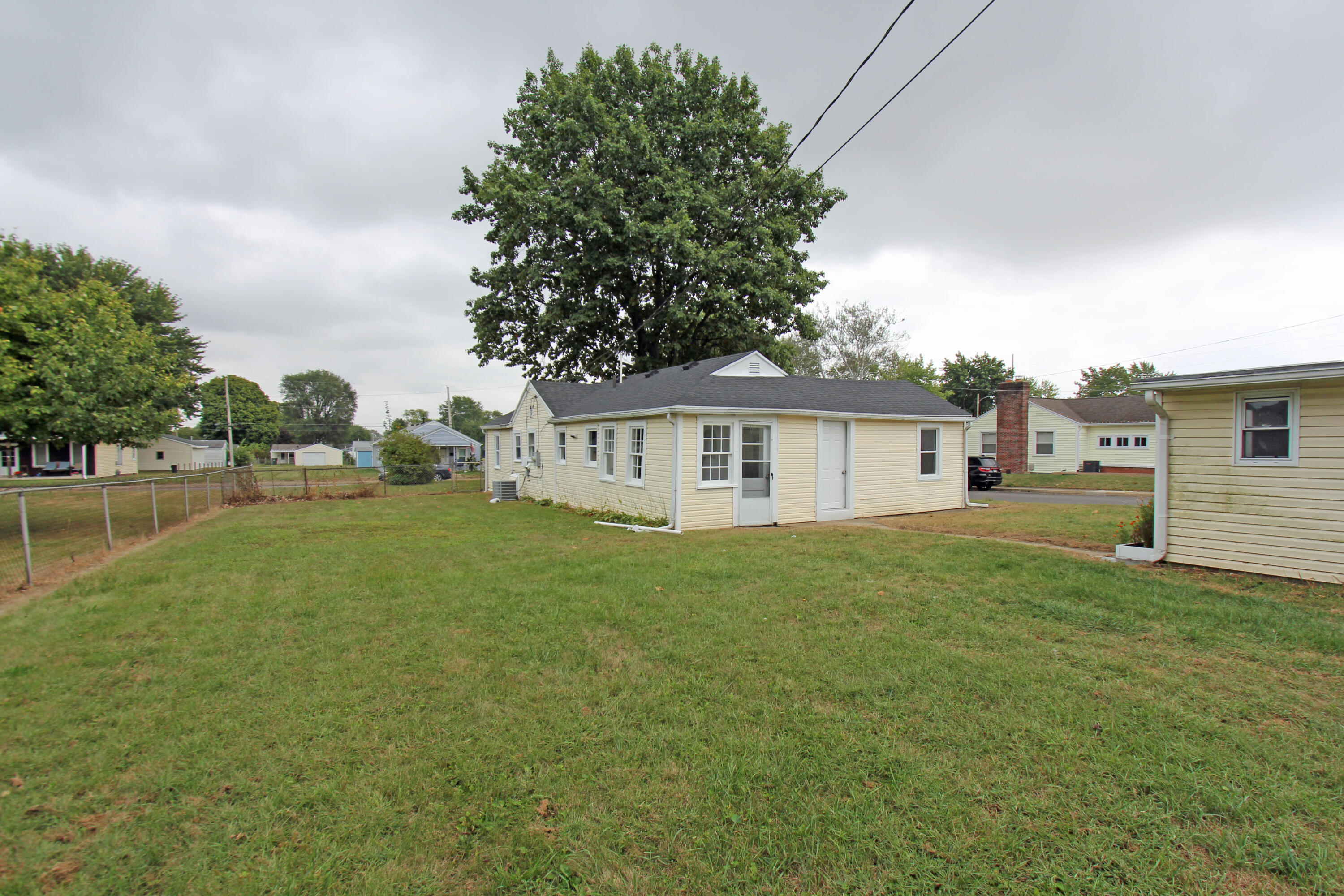 846 Wilson, Piqua, Ohio 45356