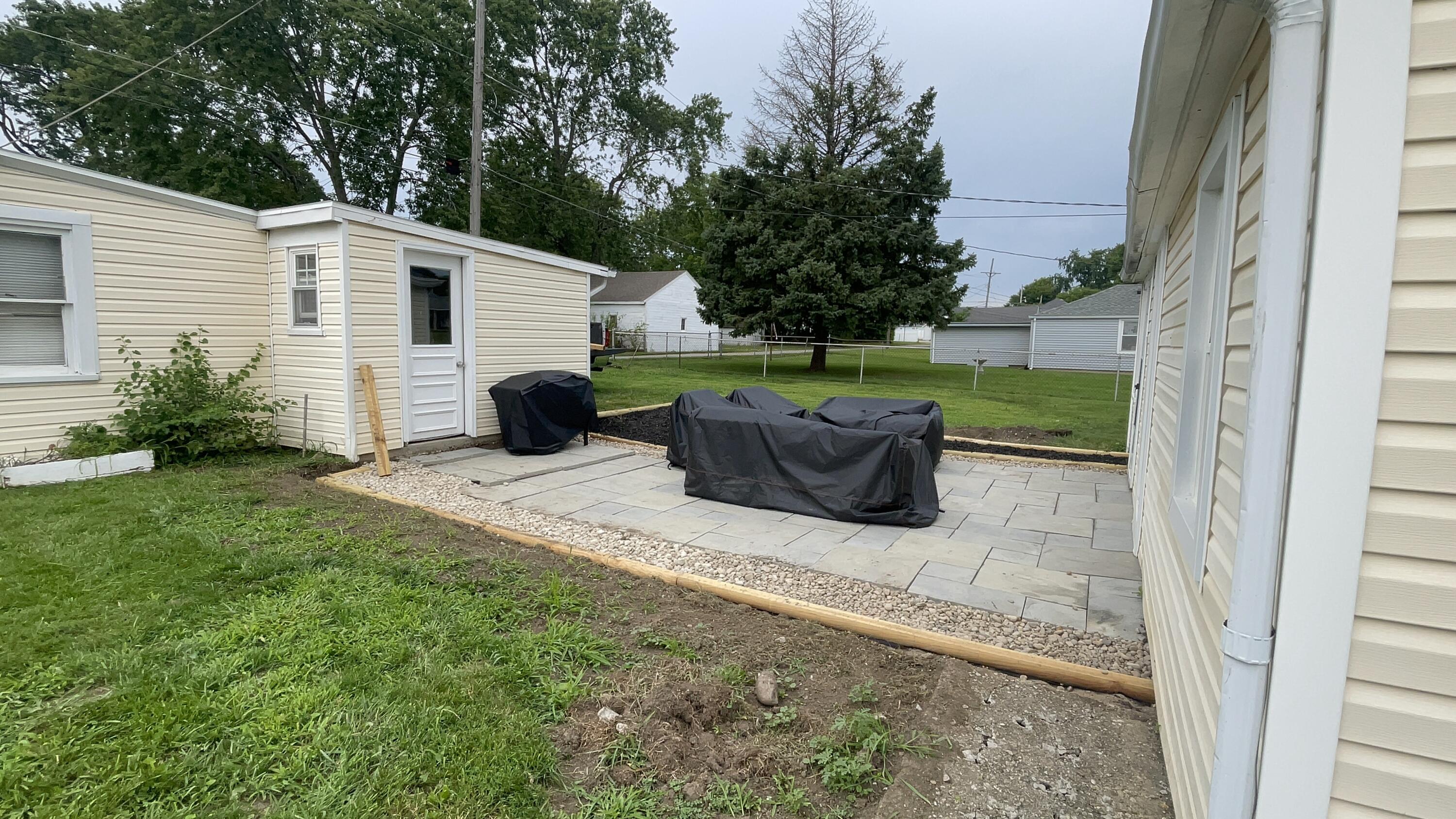 846 Wilson, Piqua, Ohio 45356