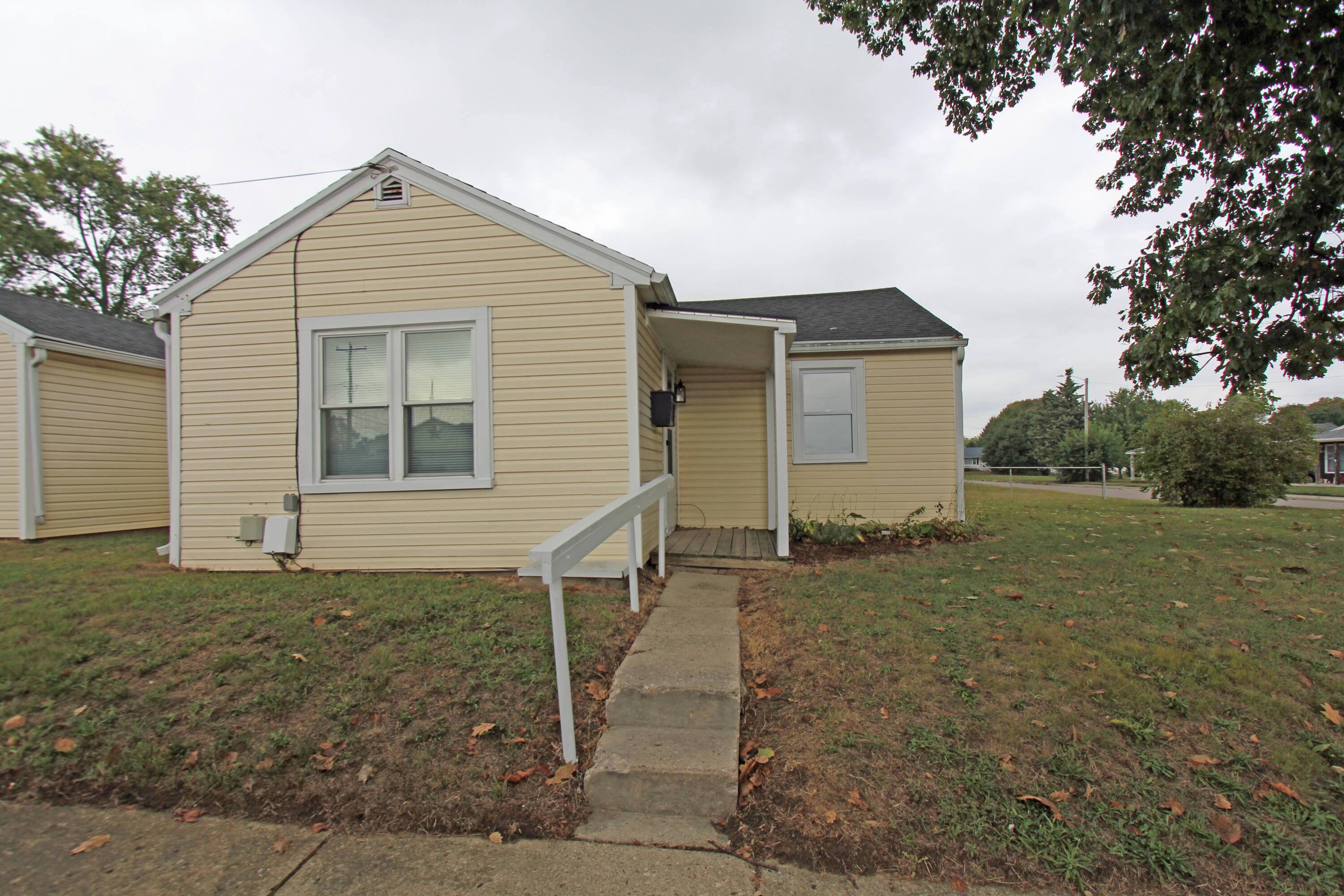 846 Wilson, Piqua, Ohio 45356