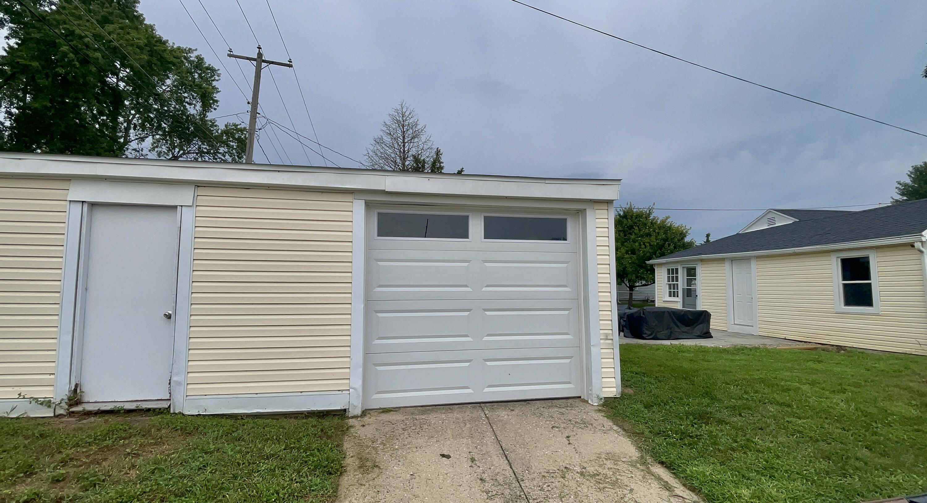 846 Wilson, Piqua, Ohio 45356