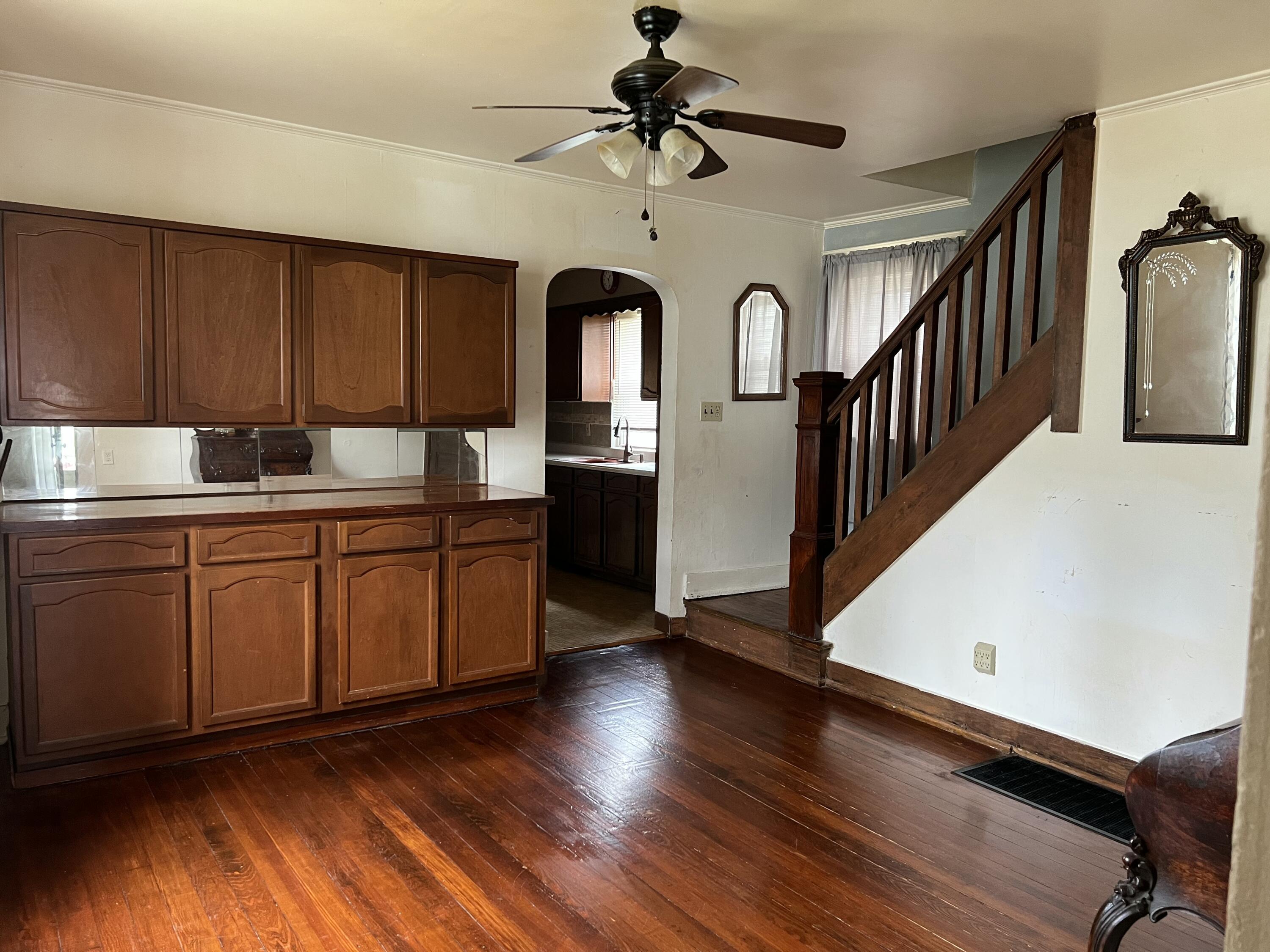 1243 Mulberry, Springfield, Ohio 45506