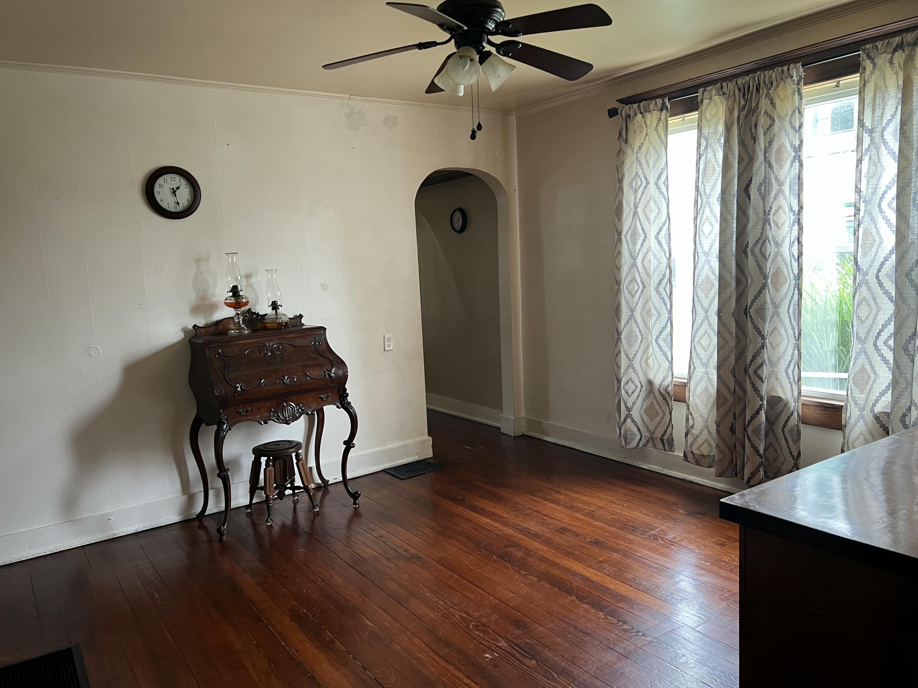 1243 Mulberry, Springfield, Ohio 45506