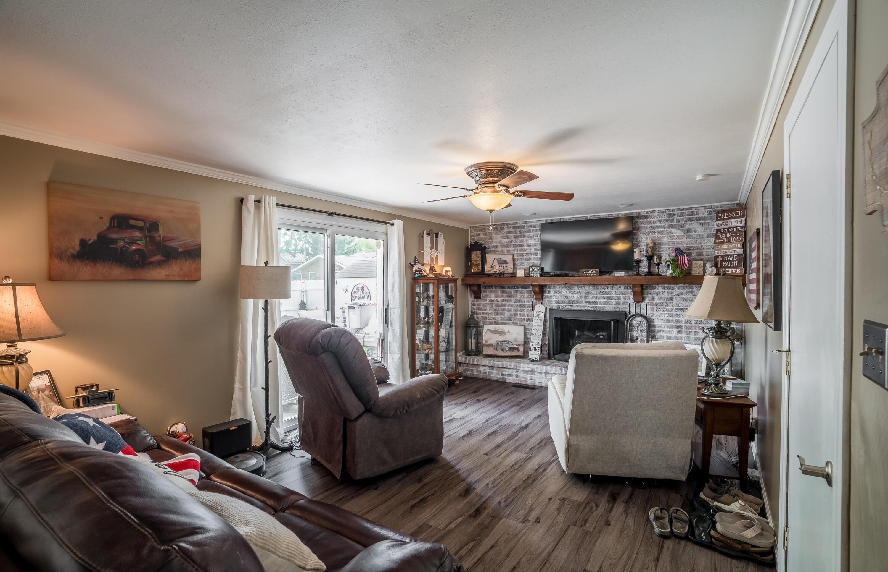 2442 Aldrin, Sidney, Ohio 45365