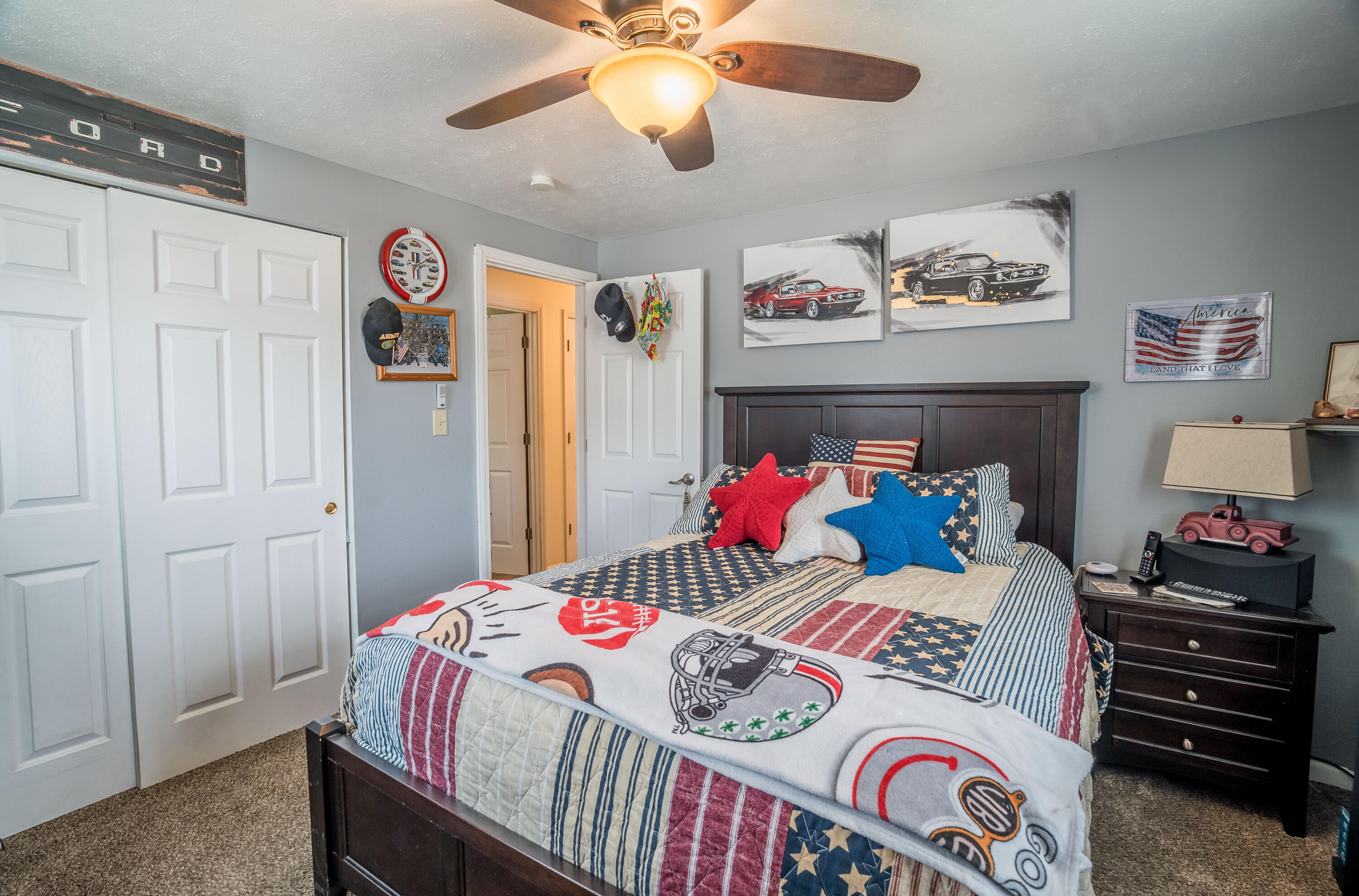 2442 Aldrin, Sidney, Ohio 45365