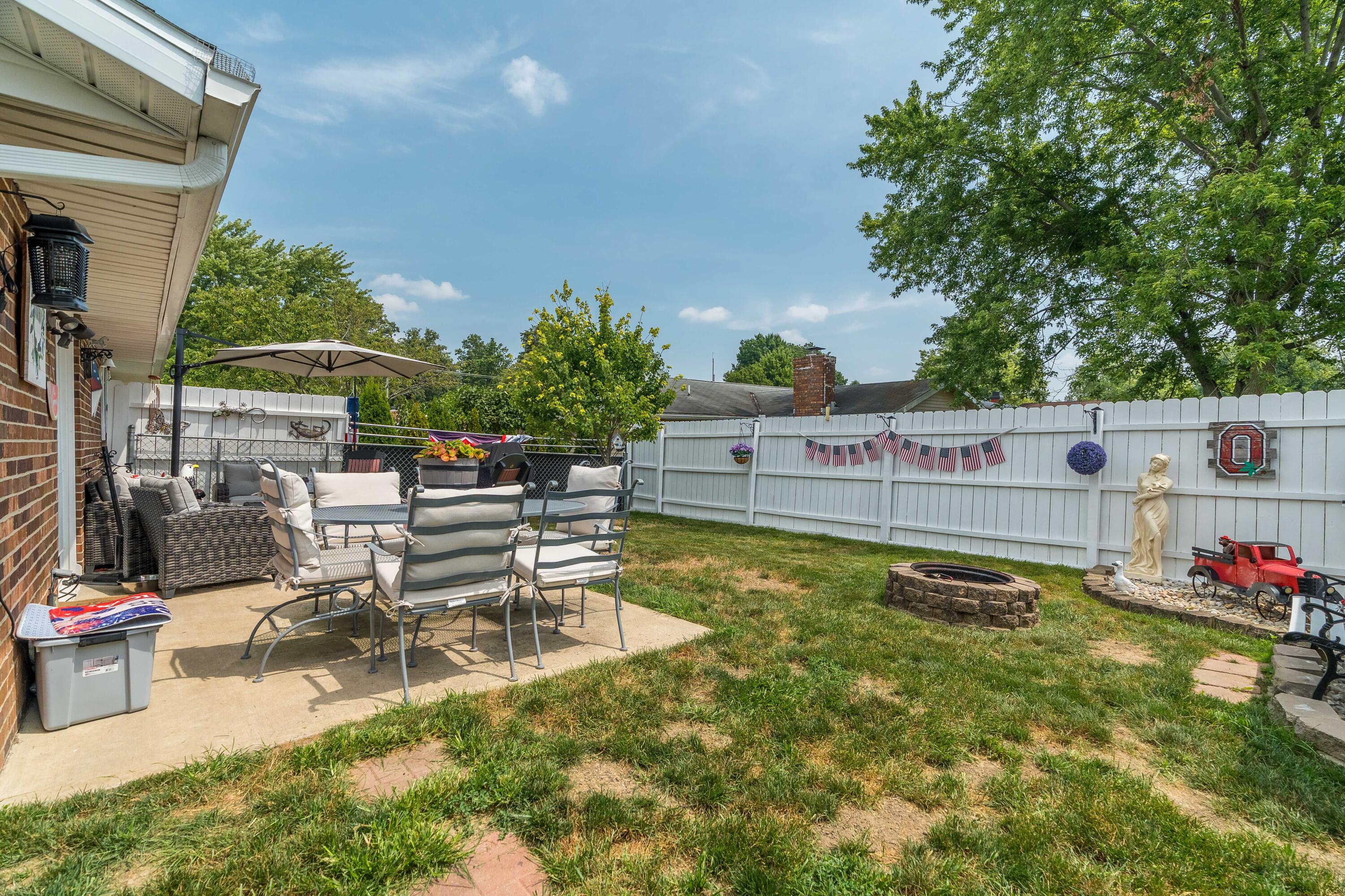 2442 Aldrin, Sidney, Ohio 45365