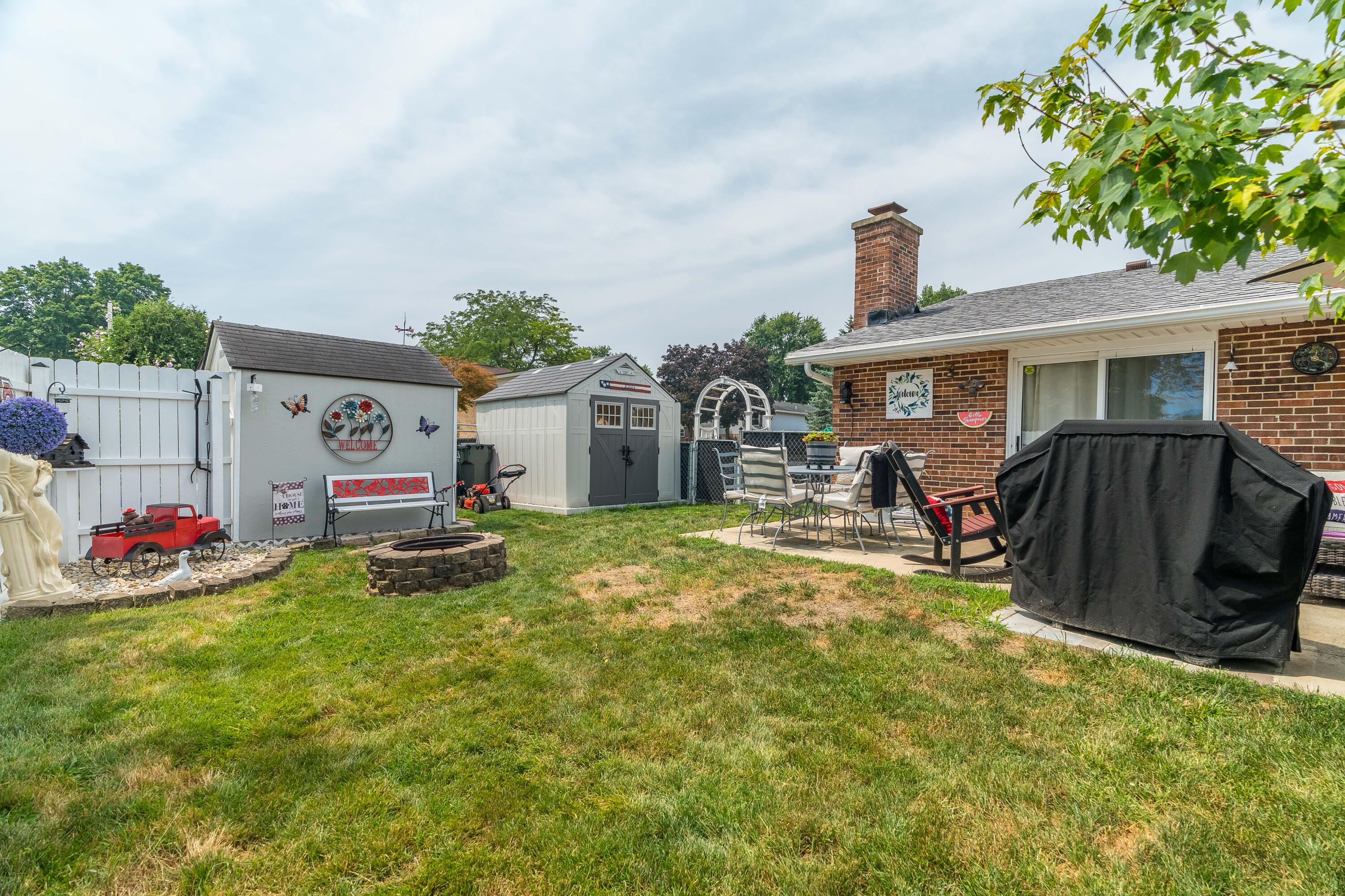 2442 Aldrin, Sidney, Ohio 45365