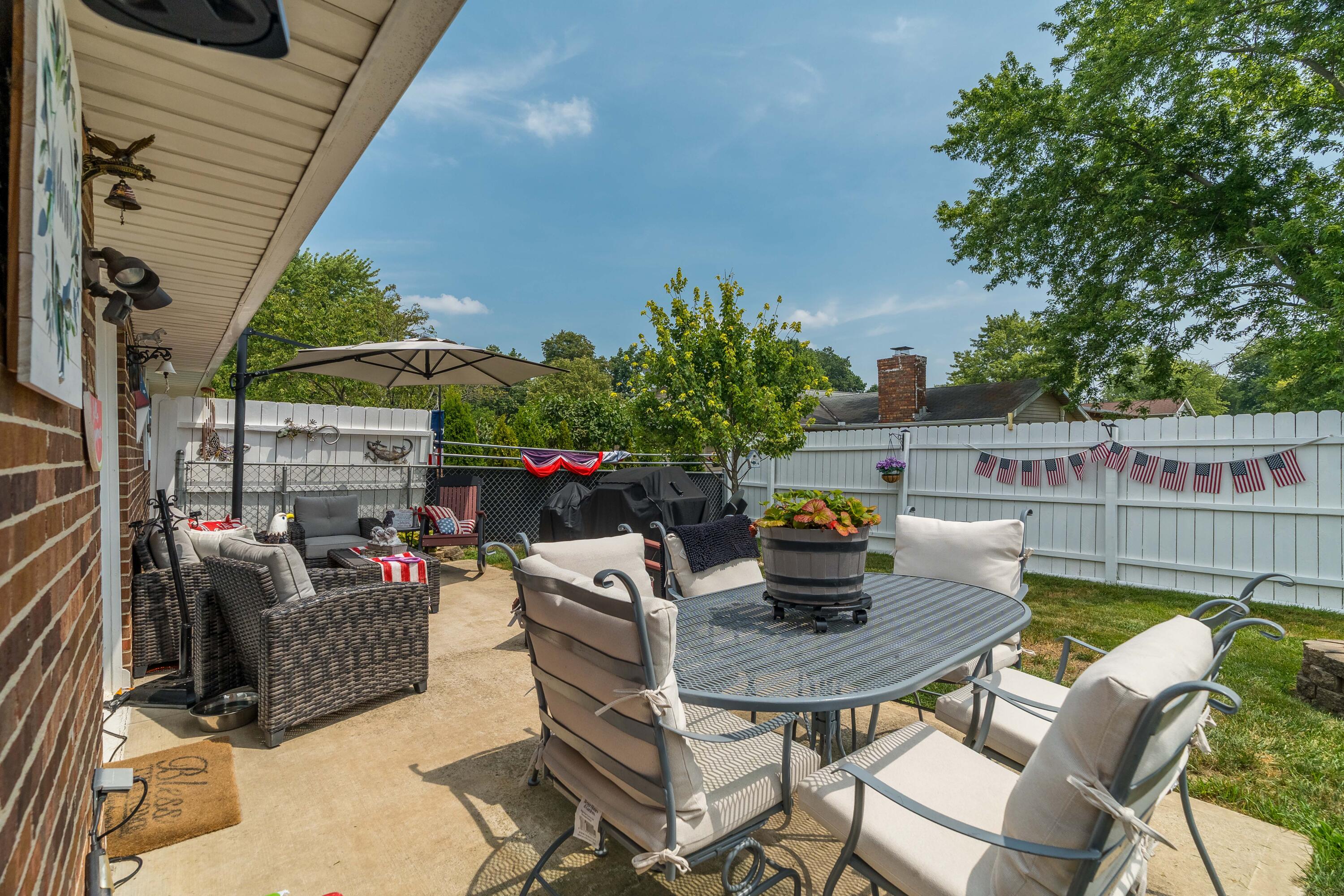 2442 Aldrin, Sidney, Ohio 45365