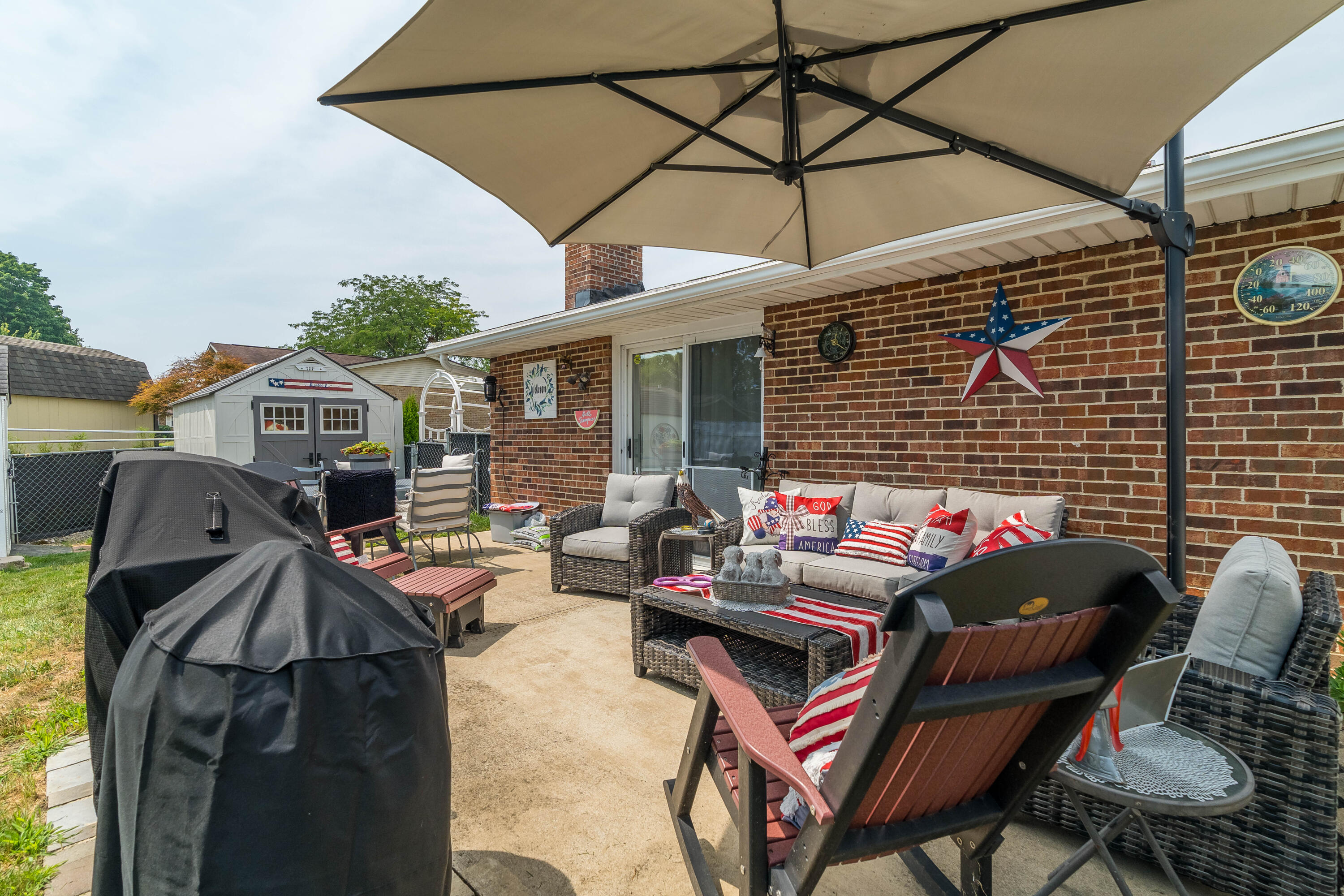 2442 Aldrin, Sidney, Ohio 45365