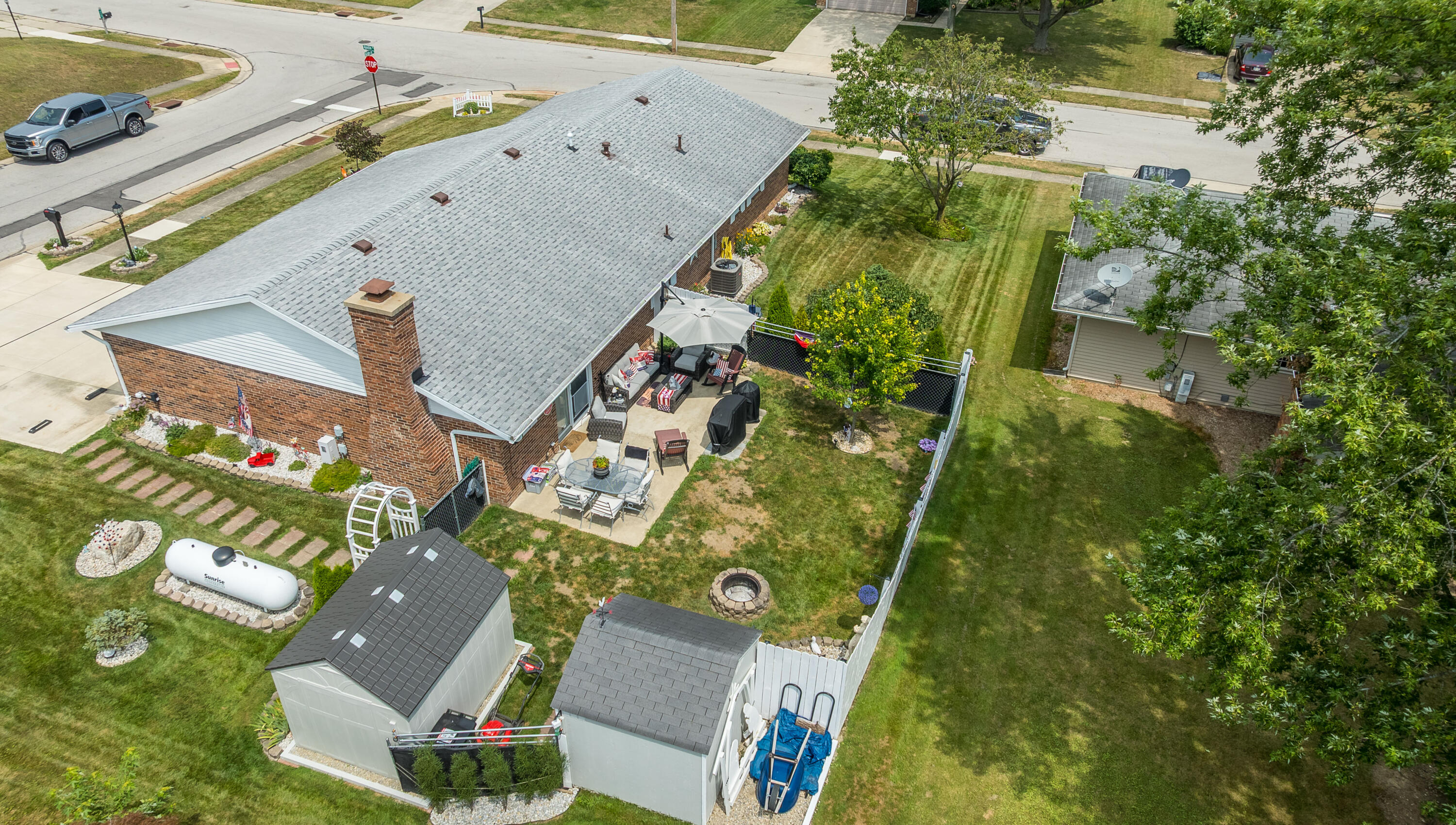2442 Aldrin, Sidney, Ohio 45365