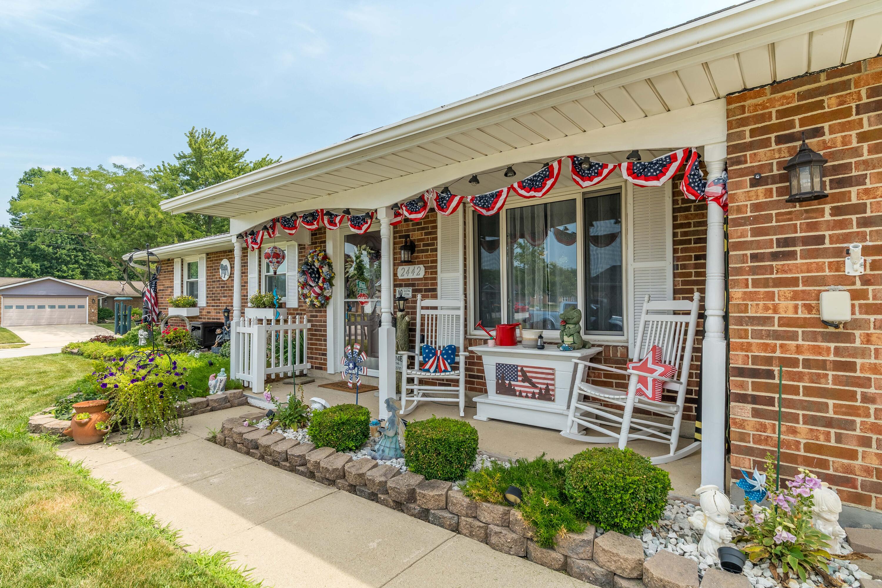 2442 Aldrin, Sidney, Ohio 45365
