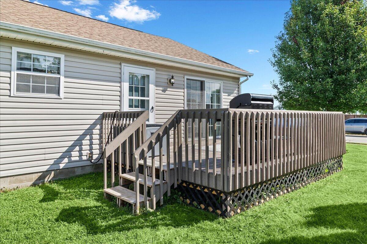 381 Elm, North Lewisburg, Ohio 43060