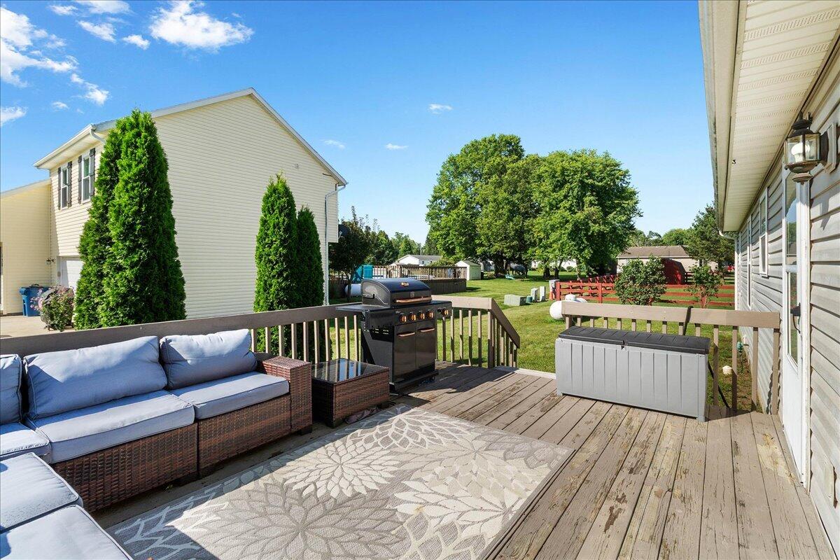 381 Elm, North Lewisburg, Ohio 43060