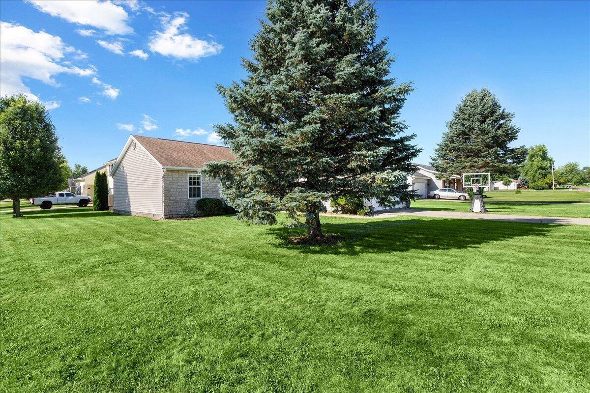 381 Elm, North Lewisburg, Ohio 43060