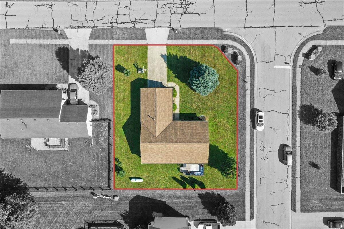 381 Elm, North Lewisburg, Ohio 43060