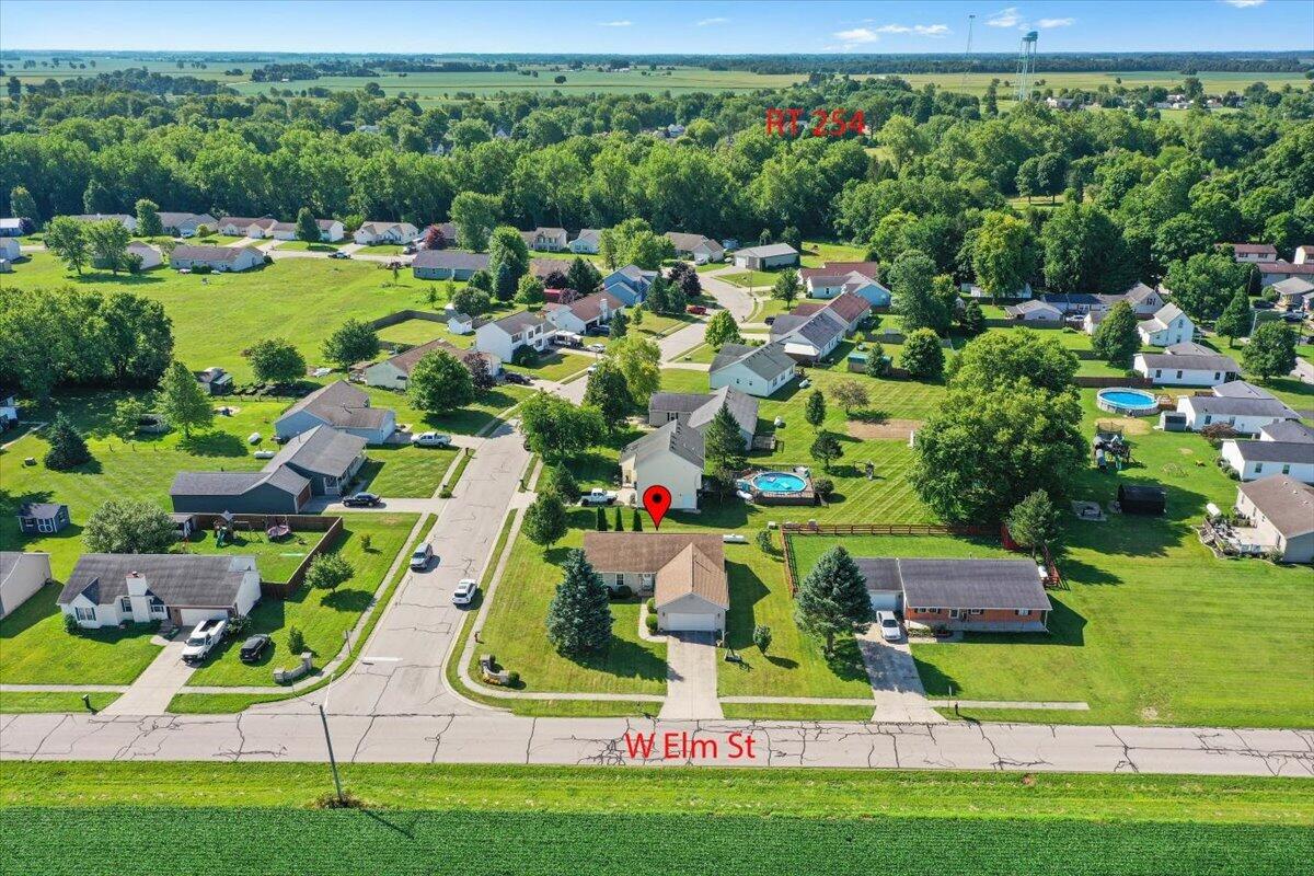 381 Elm, North Lewisburg, Ohio 43060