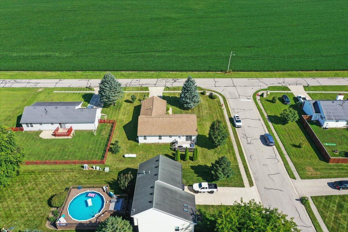 381 Elm, North Lewisburg, Ohio 43060