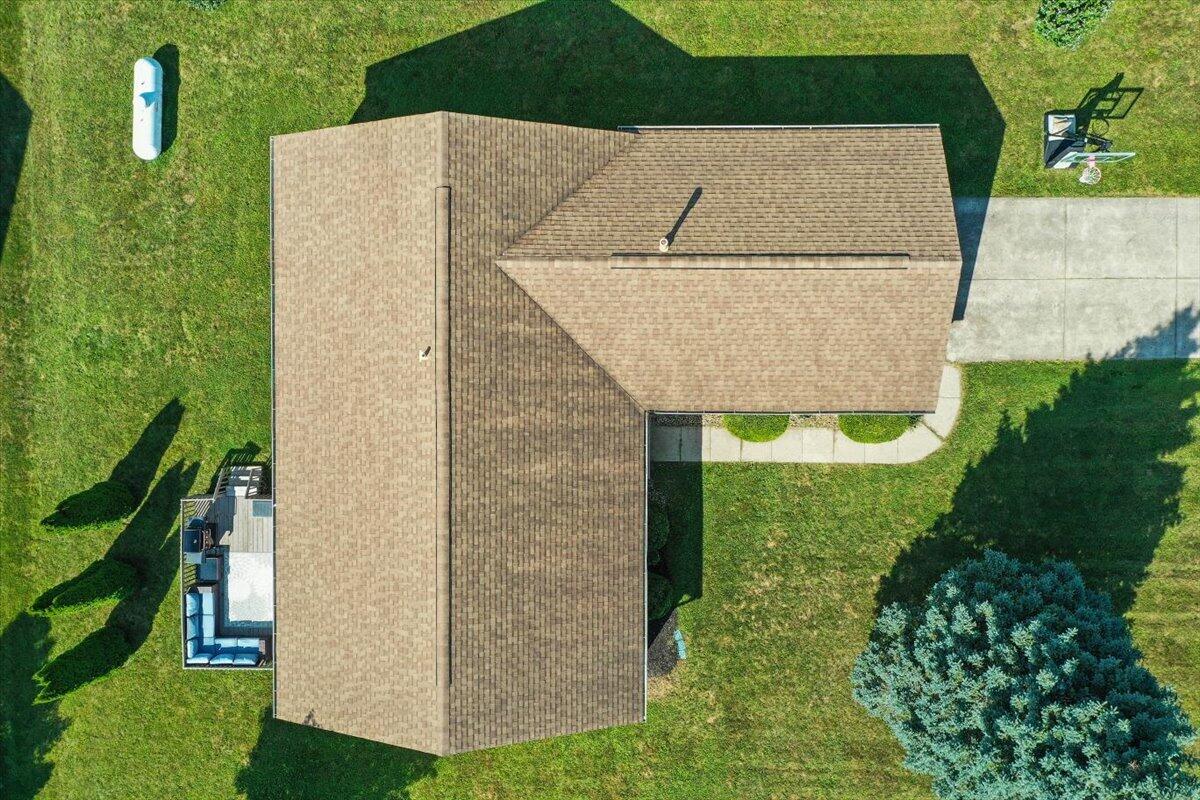 381 Elm, North Lewisburg, Ohio 43060