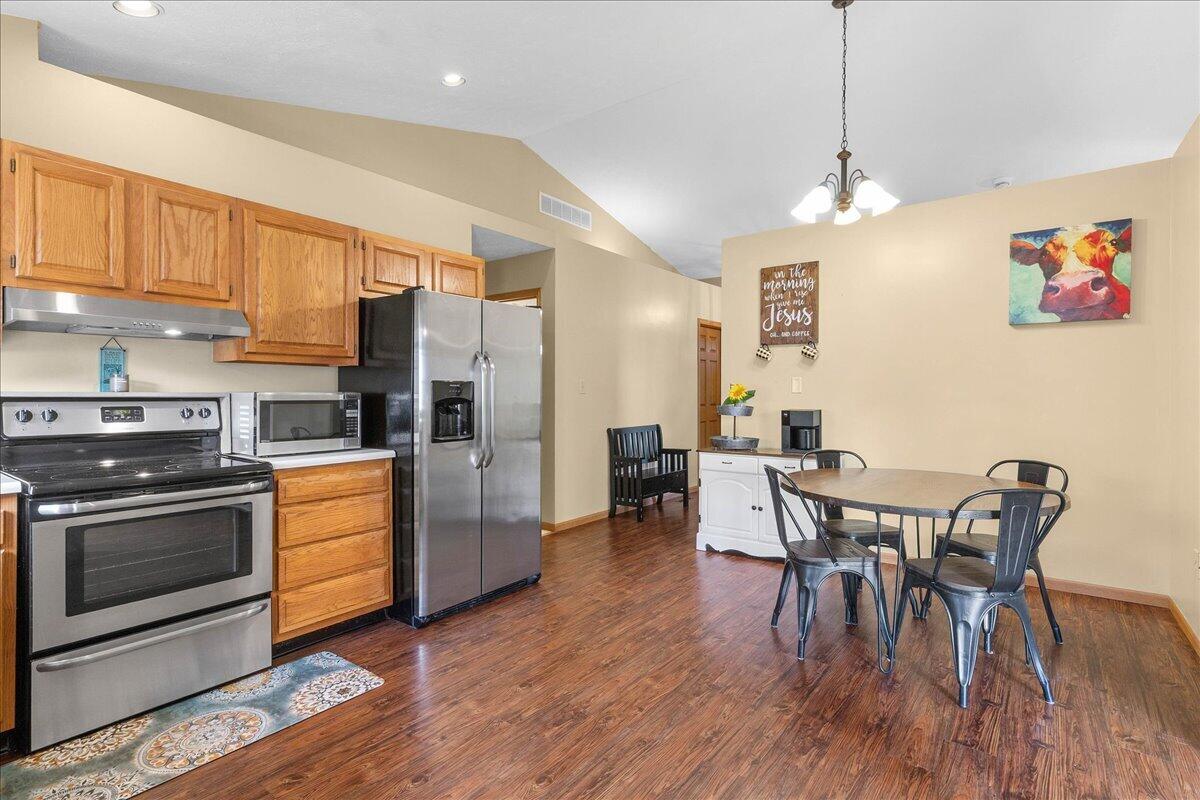 381 Elm, North Lewisburg, Ohio 43060