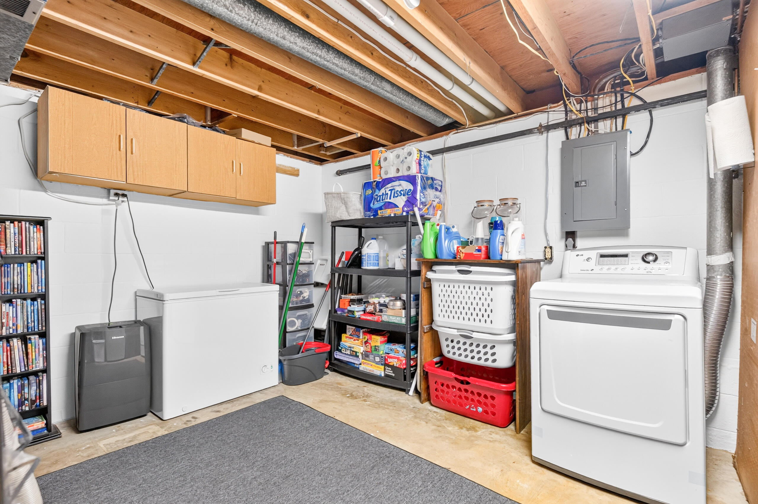 1129 Hawthorne, Sidney, Ohio 45365