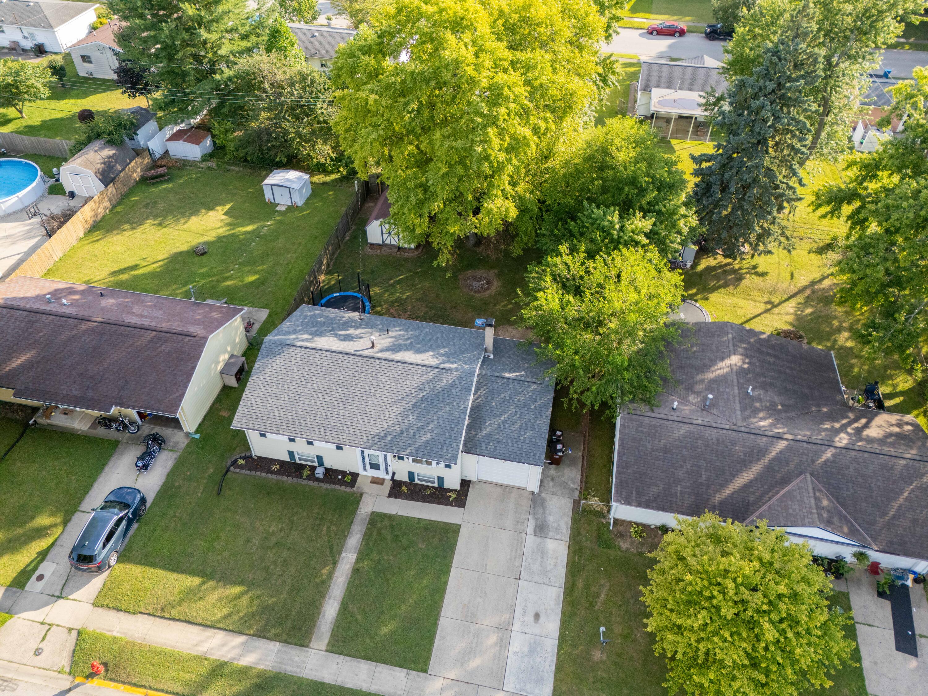 1129 Hawthorne, Sidney, Ohio 45365