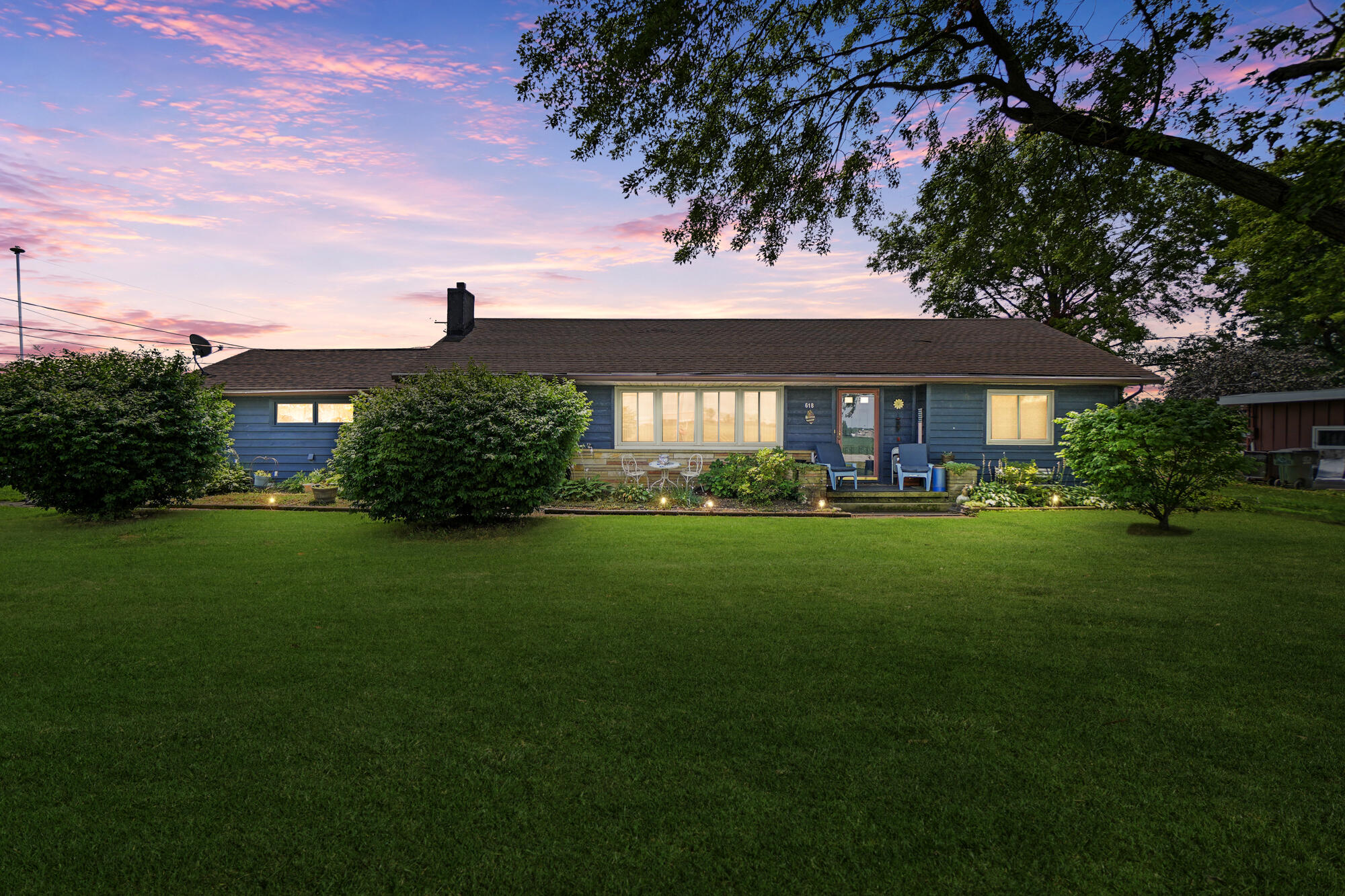 618 4th, Spencerville, Ohio 45887