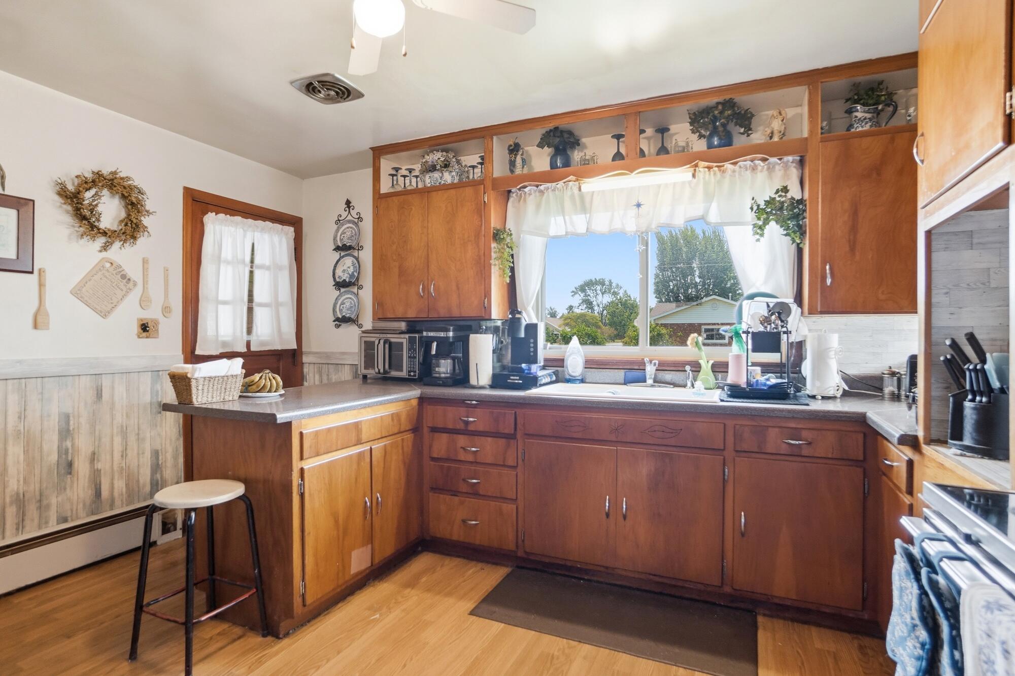 618 4th, Spencerville, Ohio 45887
