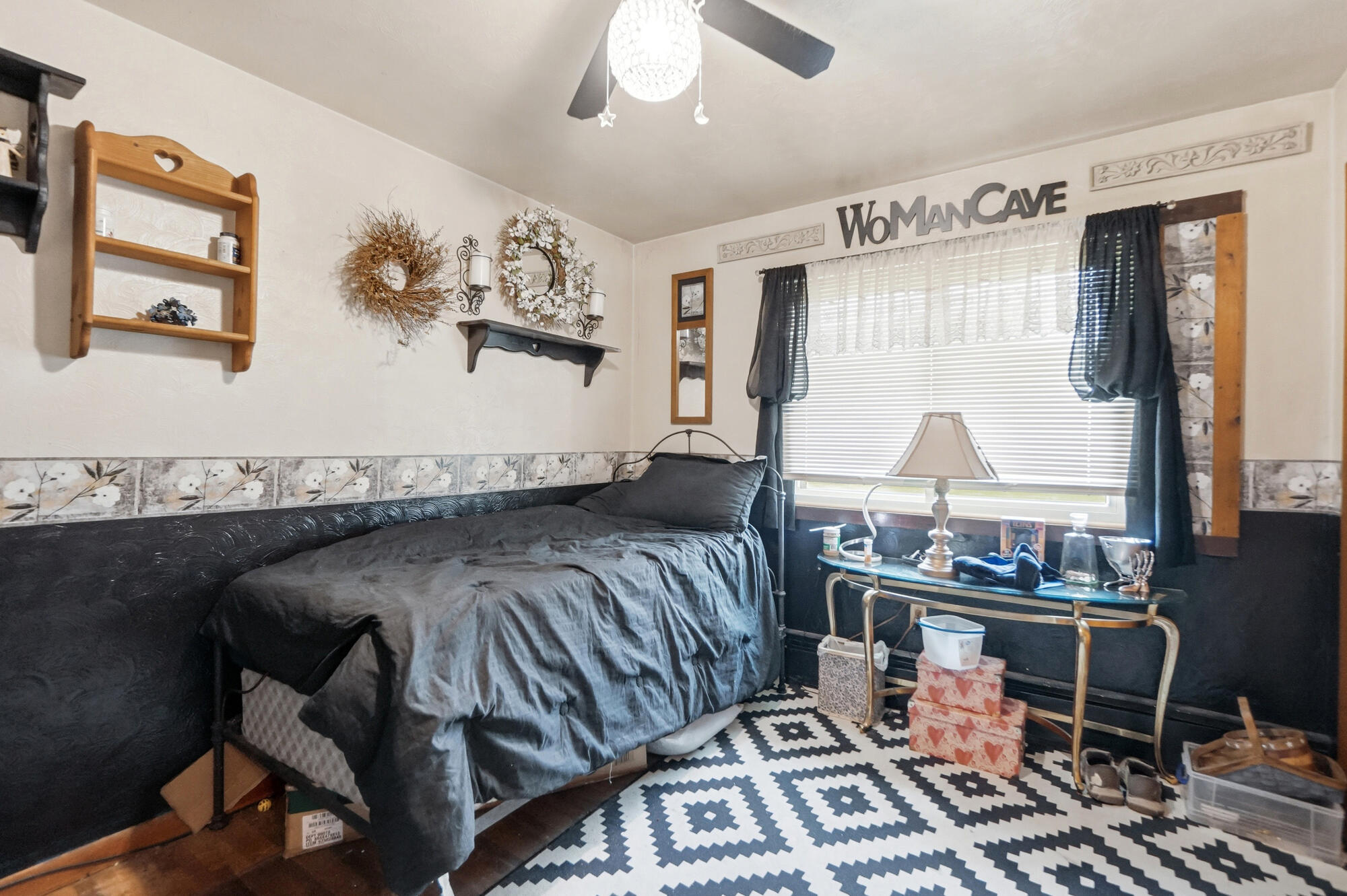 618 4th, Spencerville, Ohio 45887