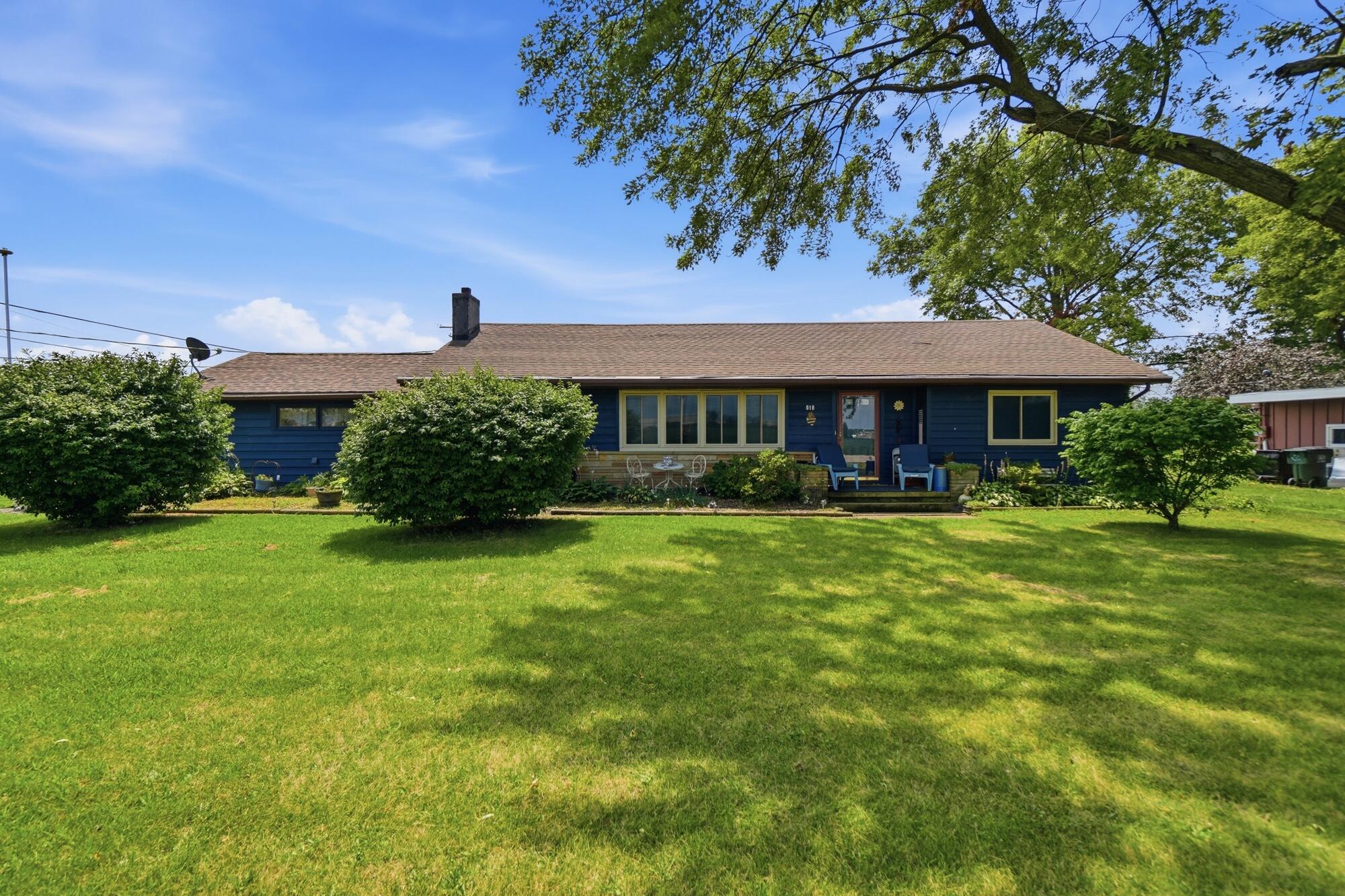 618 4th, Spencerville, Ohio 45887