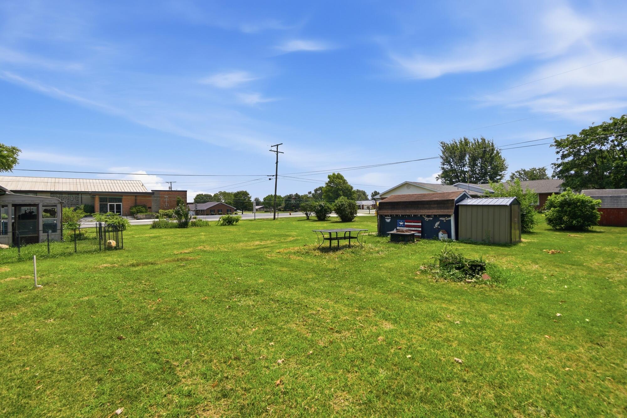 618 4th, Spencerville, Ohio 45887
